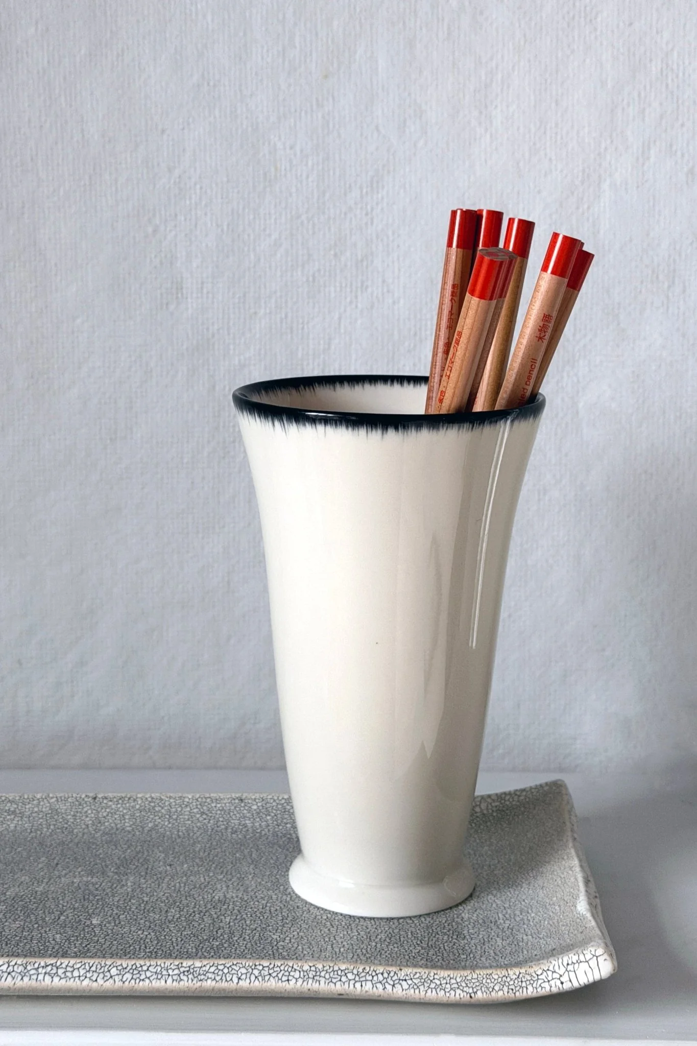 Demeulemeester Dé Desk Vessel - Image 6