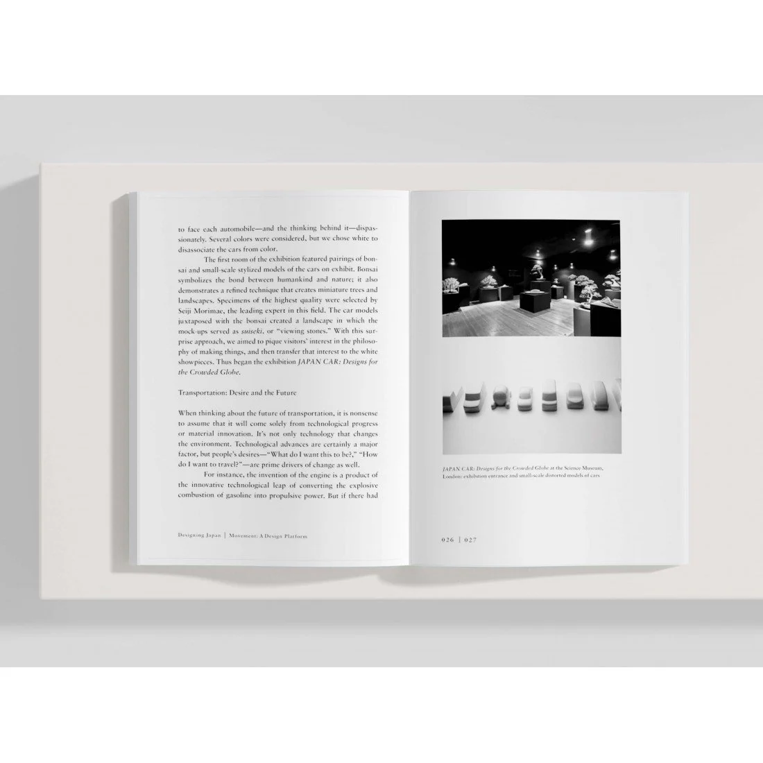 'Designing Japan: A Future Built on Aesthetics' by Kenya Hara - Image 2