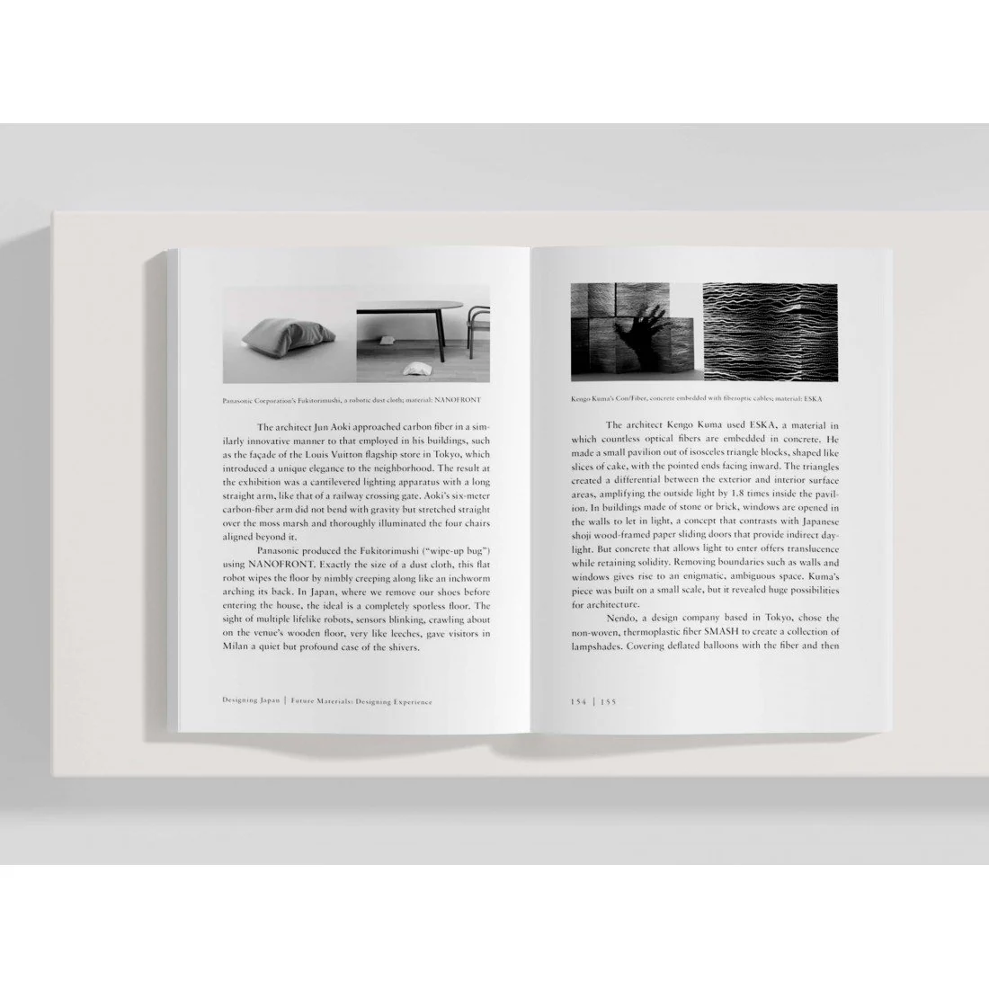 'Designing Japan: A Future Built on Aesthetics' by Kenya Hara - Image 3