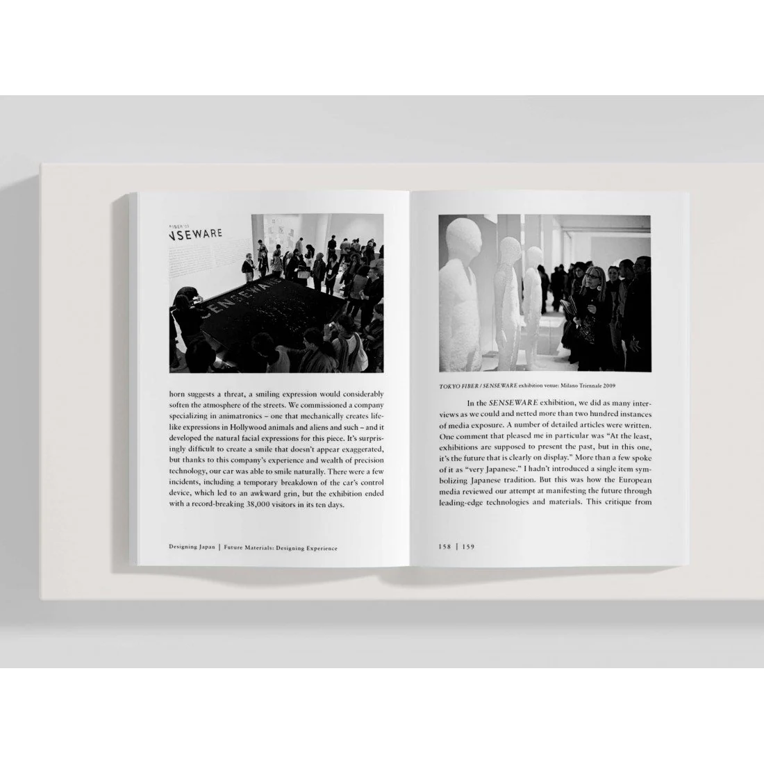 'Designing Japan: A Future Built on Aesthetics' by Kenya Hara - Image 4