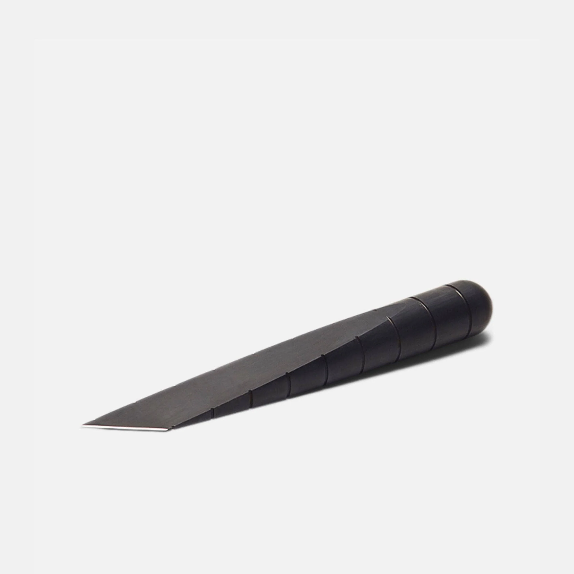 Desk Knife: Black - Image 2