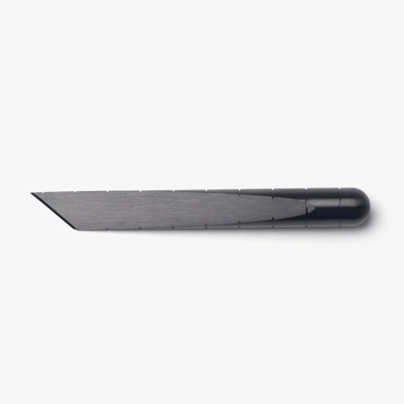 Desk Knife: Black - Image 3