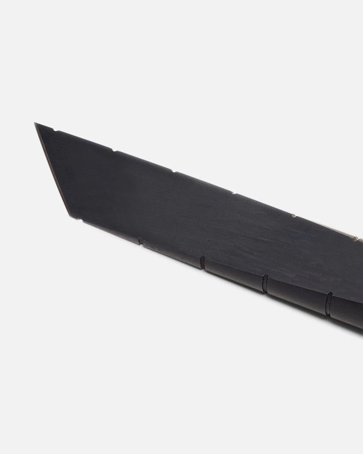 Desk Knife: Black - Image 5
