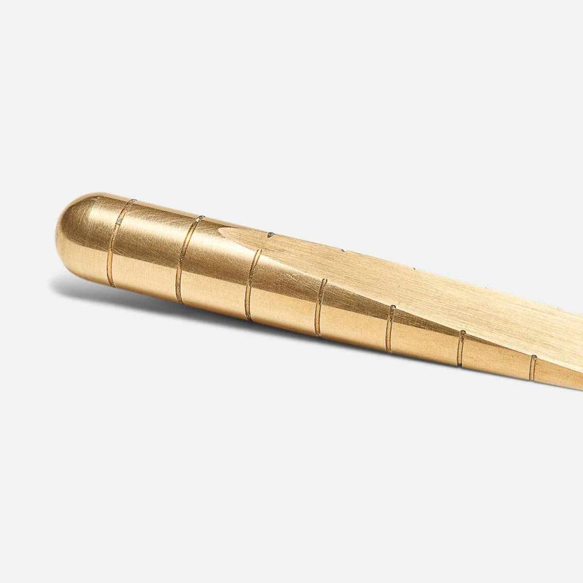Desk Knife: Brass - Image 3