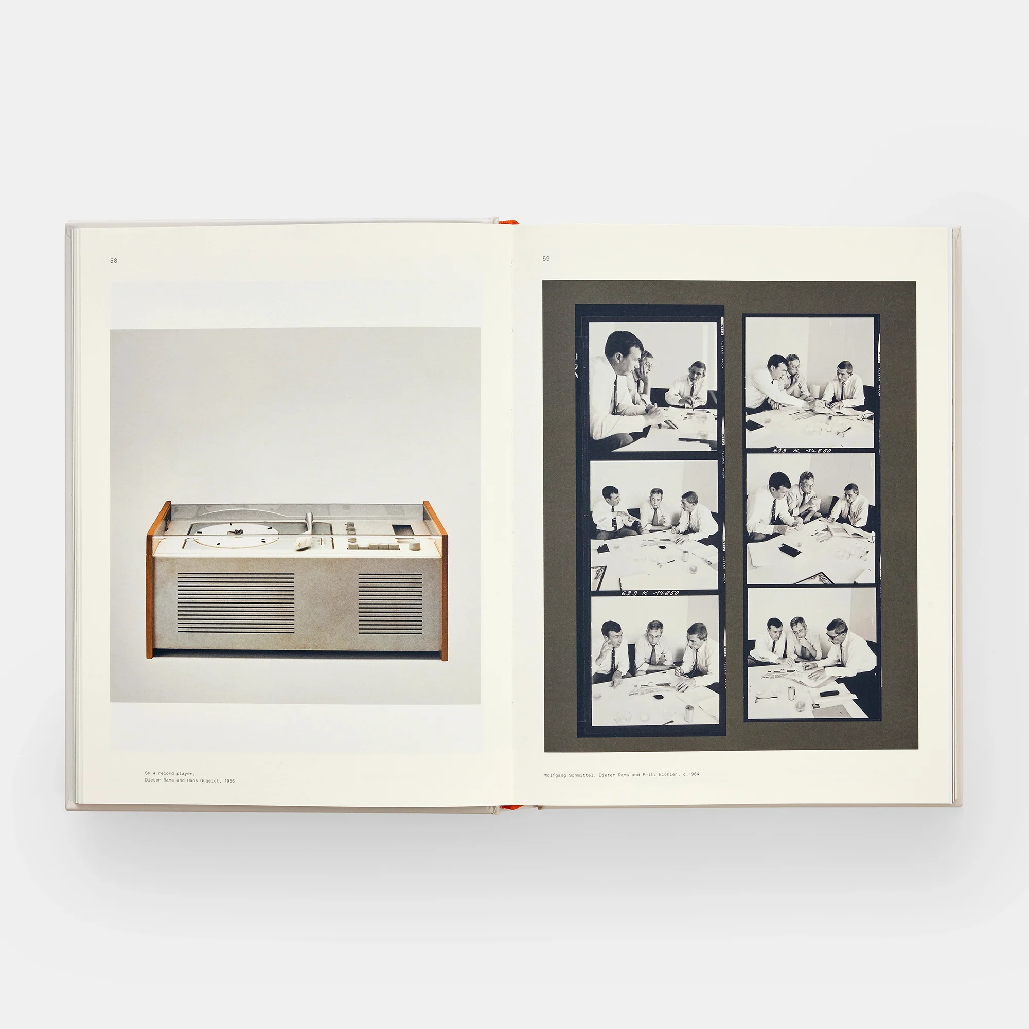 Dieter Rams: As Little Design as Possible - Image 11