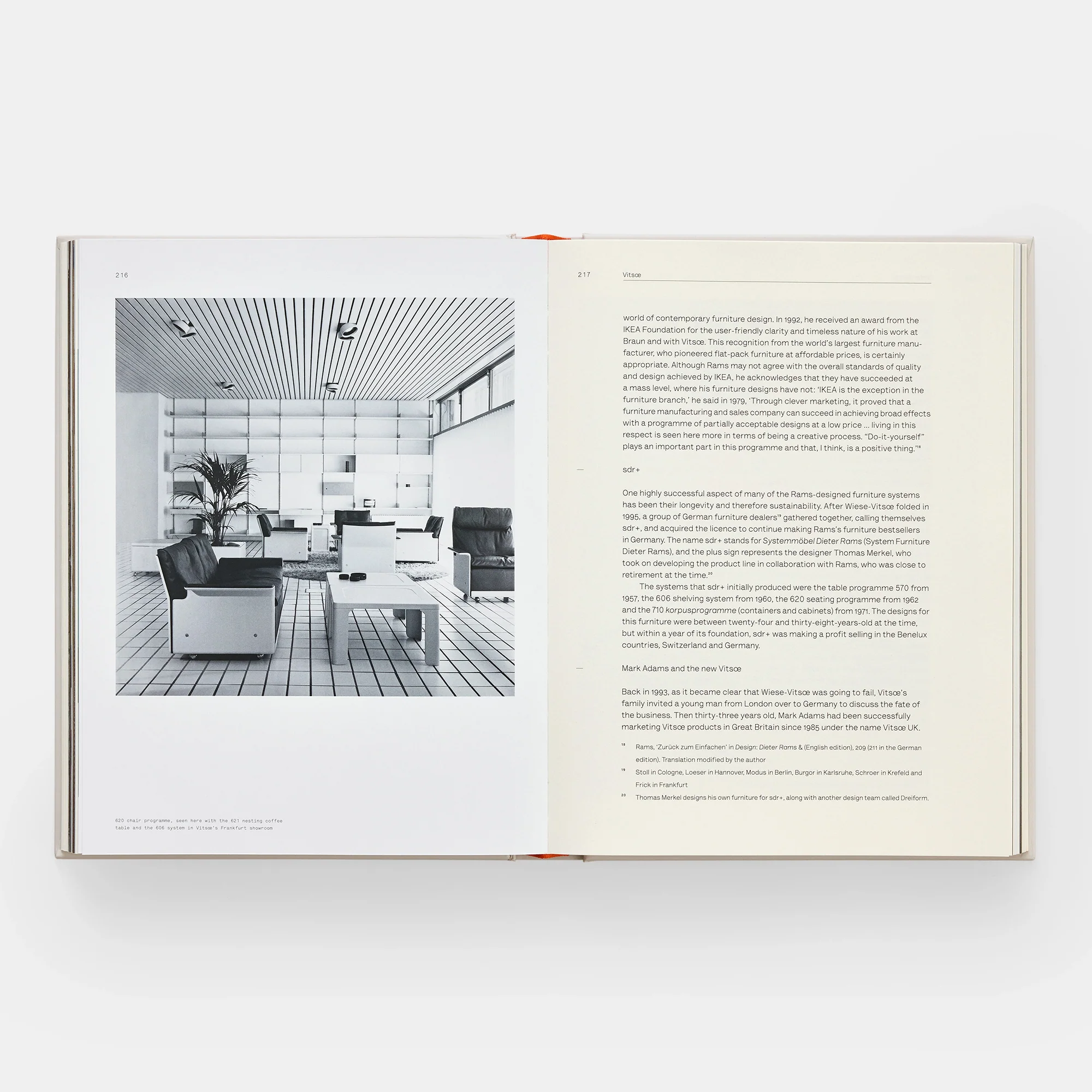 Dieter Rams: As Little Design as Possible - Image 14