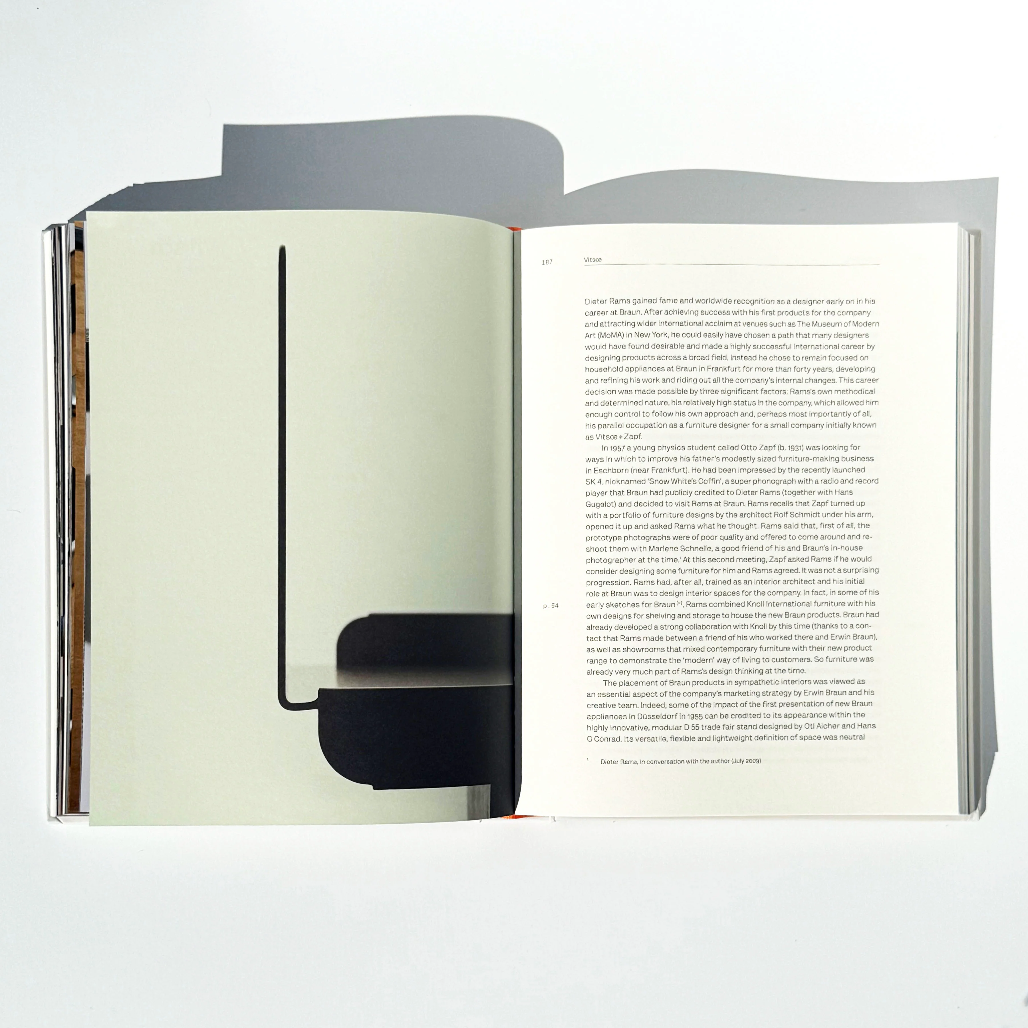 Dieter Rams: As Little Design as Possible - Image 17