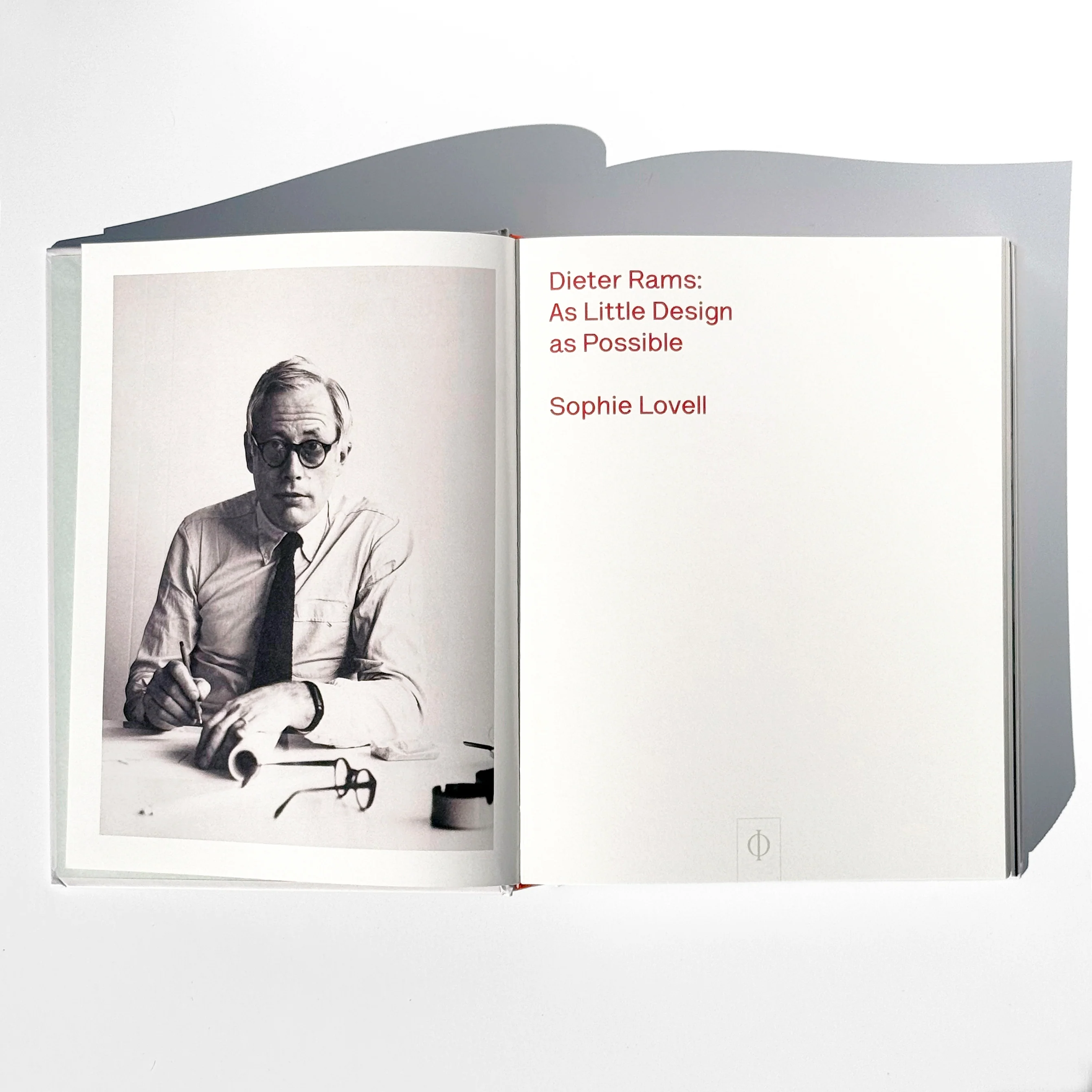 Dieter Rams: As Little Design as Possible - Image 4