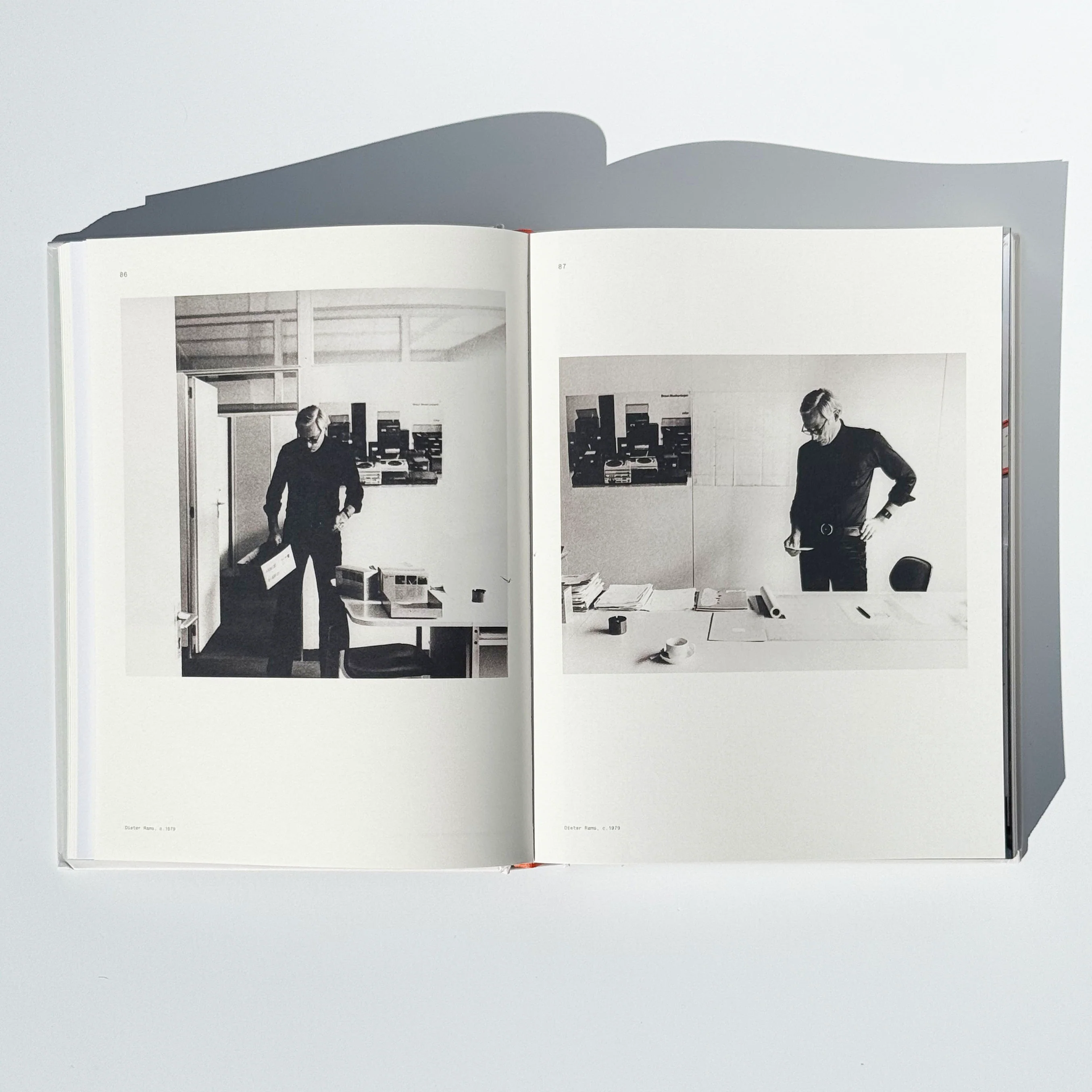 Dieter Rams: As Little Design as Possible - Image 8