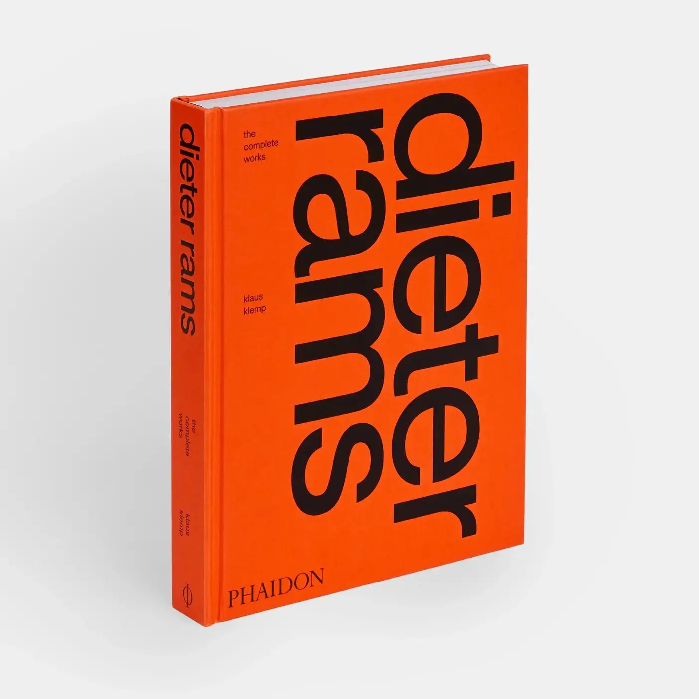 Dieter Rams: The Complete Works - Image 2