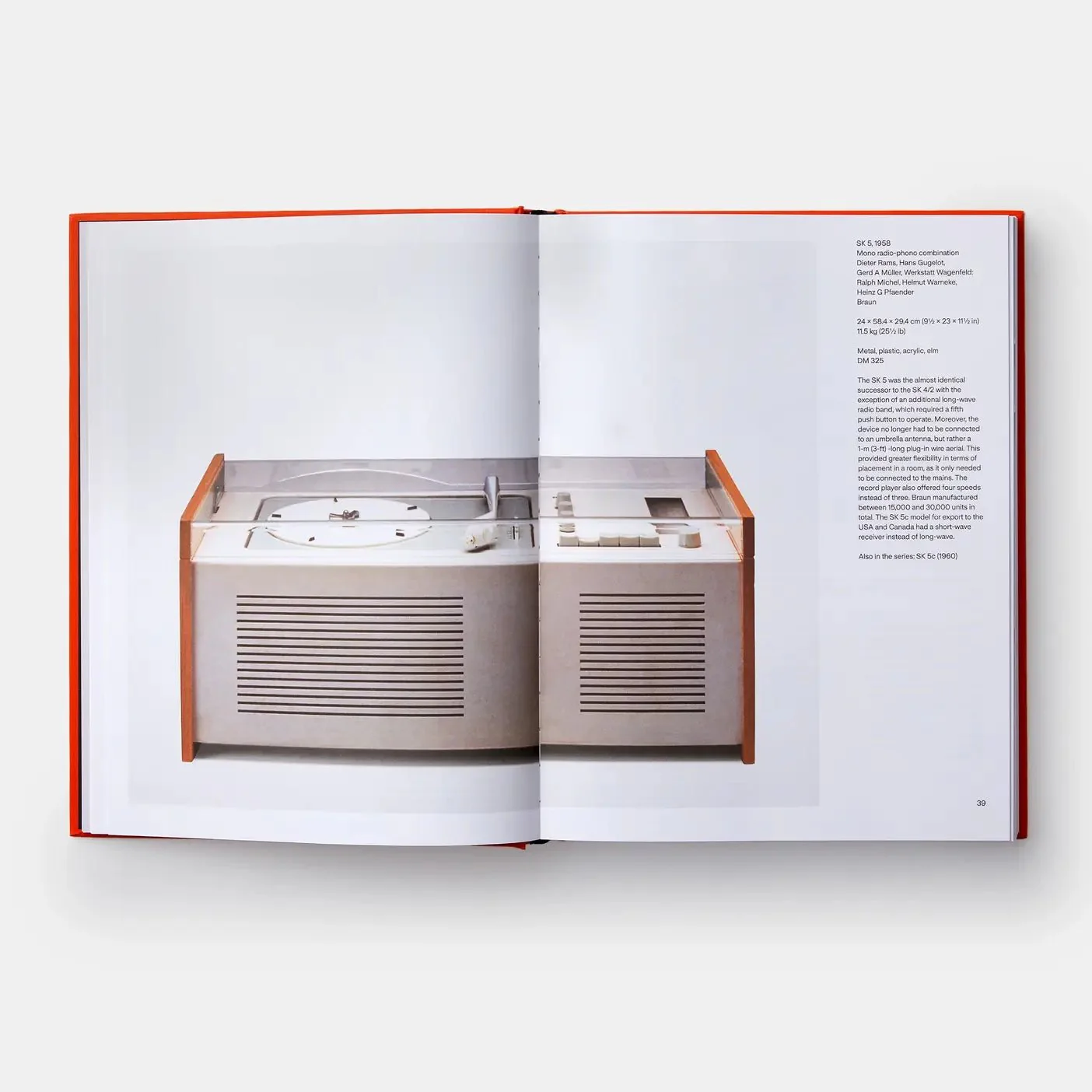 Dieter Rams: The Complete Works - Image 3