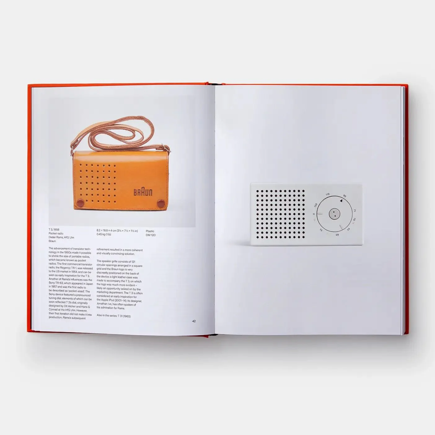 Dieter Rams: The Complete Works - Image 4