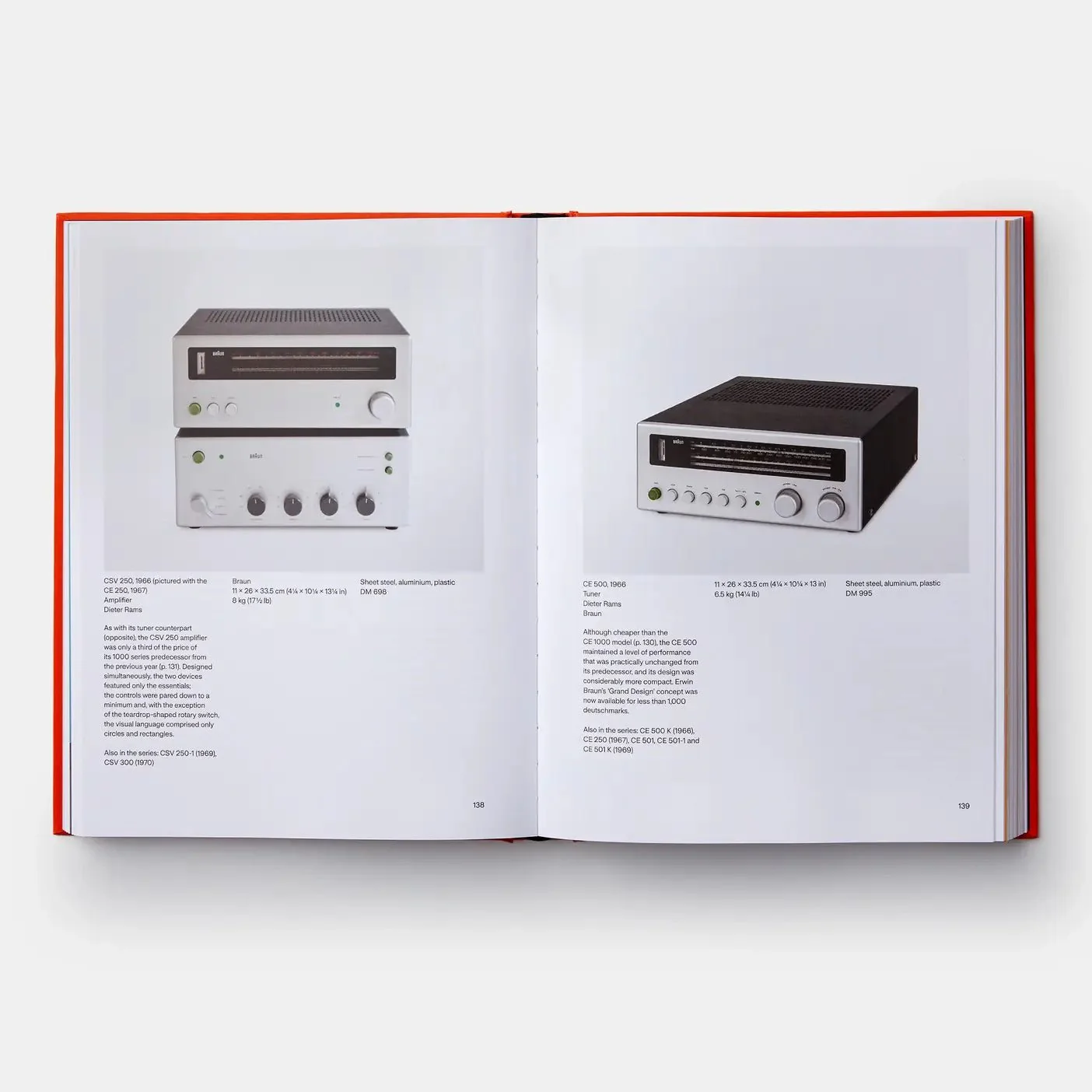 Dieter Rams: The Complete Works - Image 5