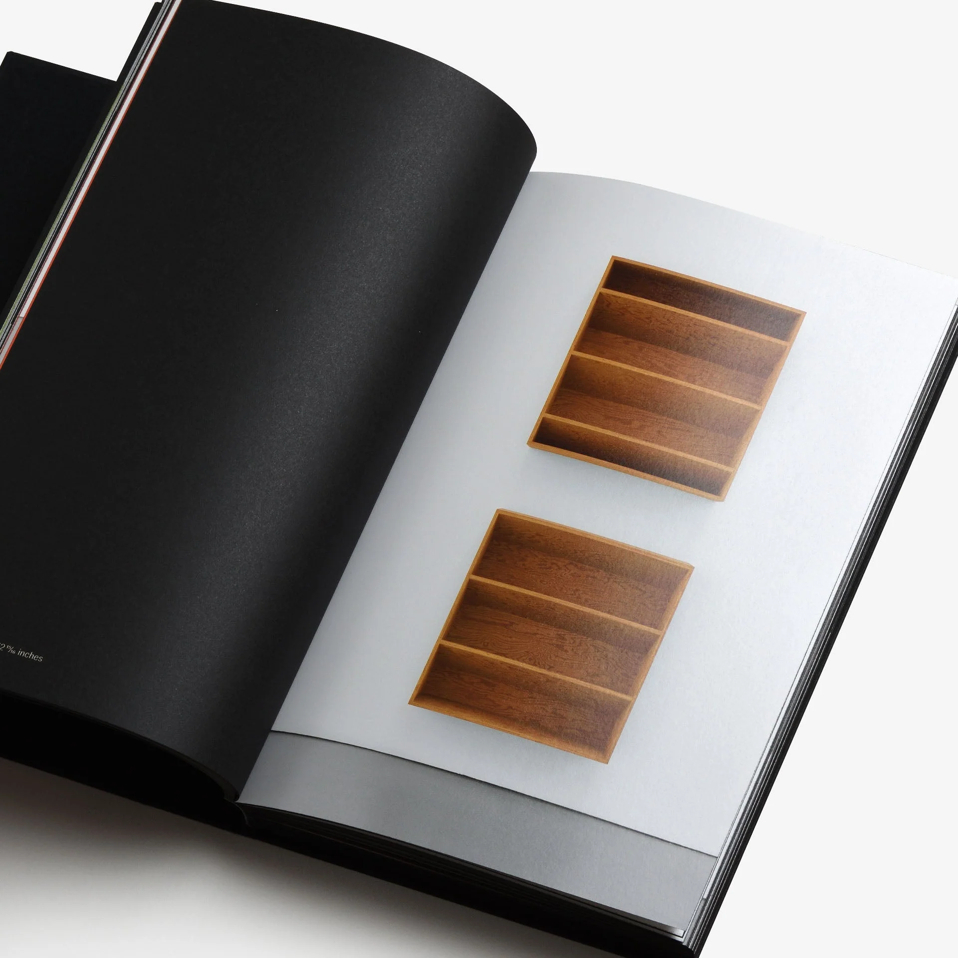 Donald Judd: Artworks 1970-1994 - Image 4