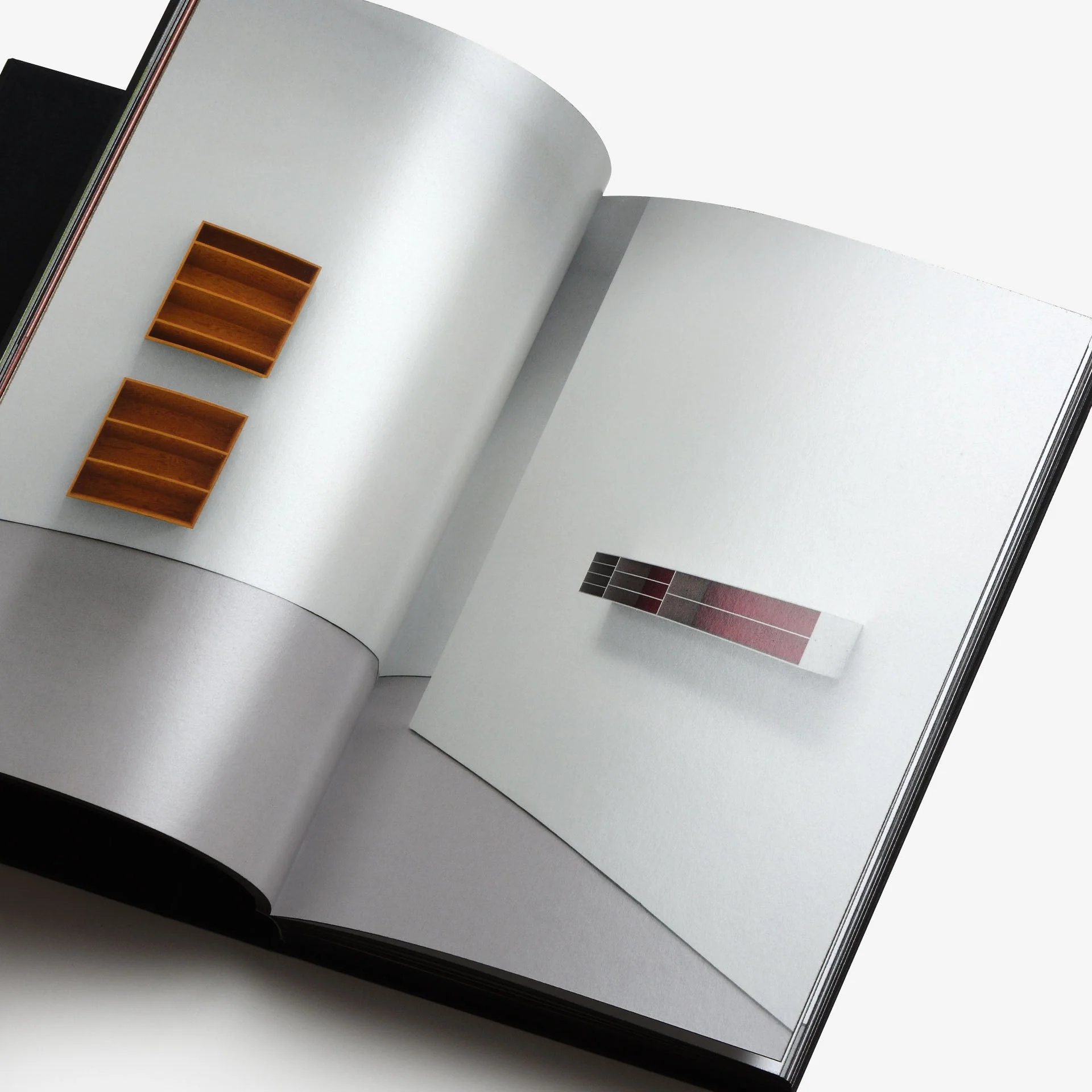Donald Judd: Artworks 1970-1994 - Image 6