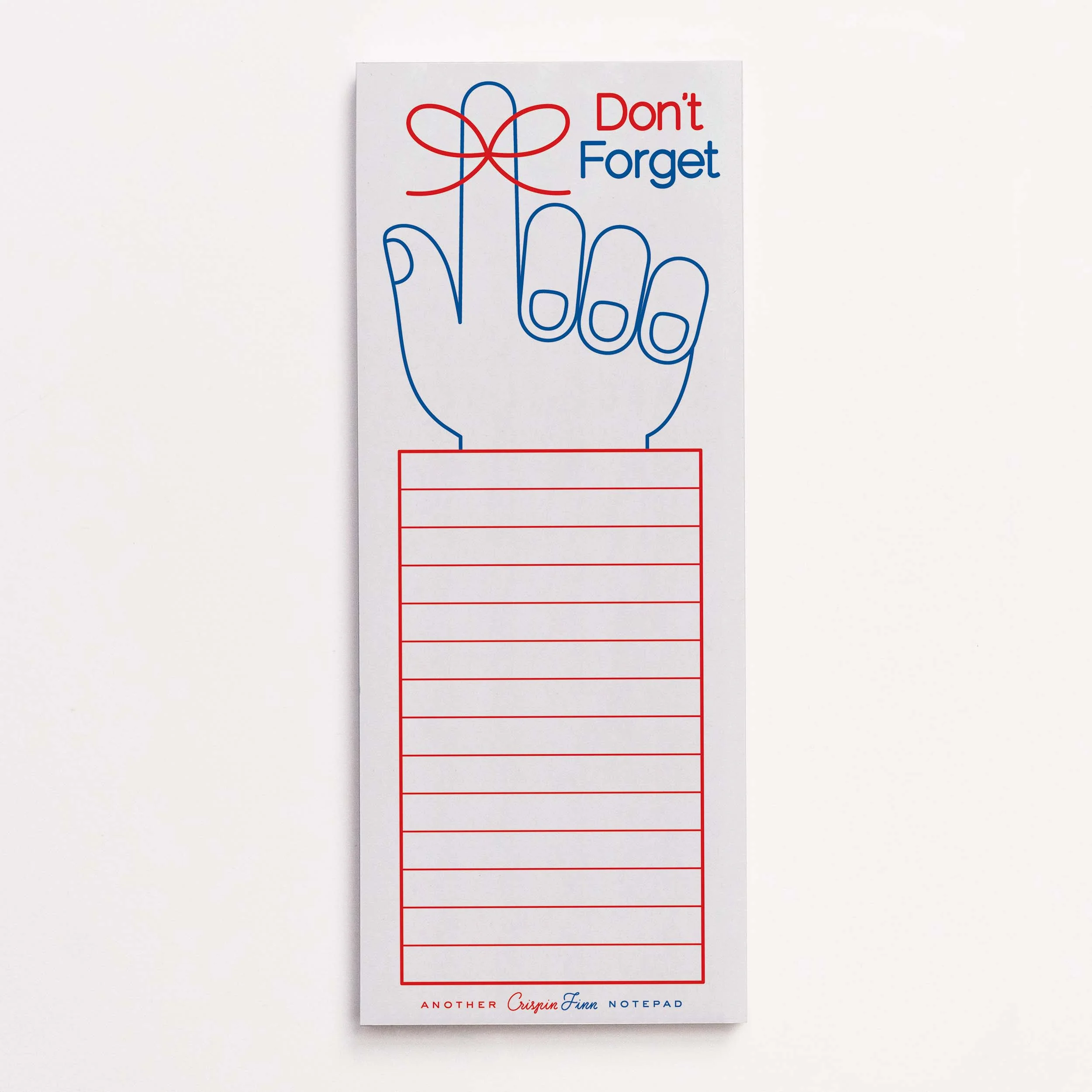 Don't Forget Note Pad - Image 2