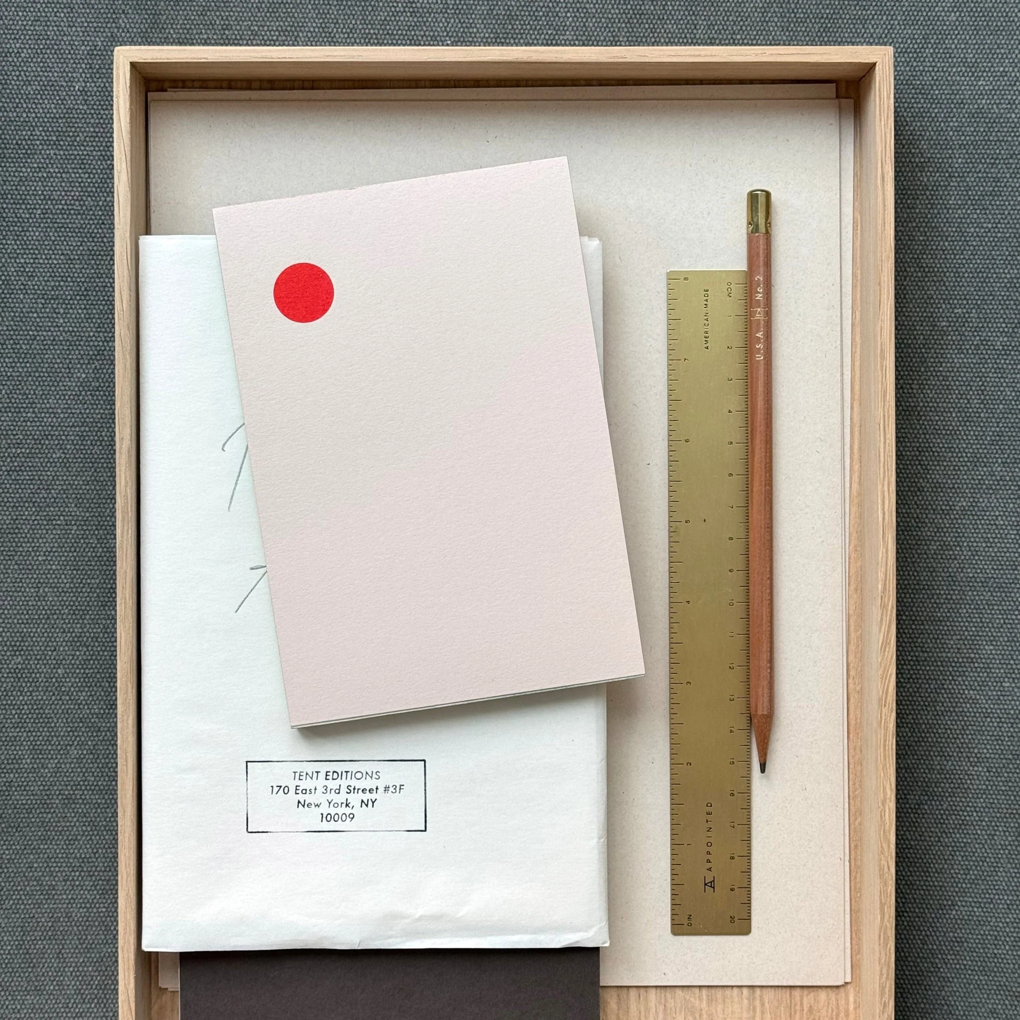 Dot Pad