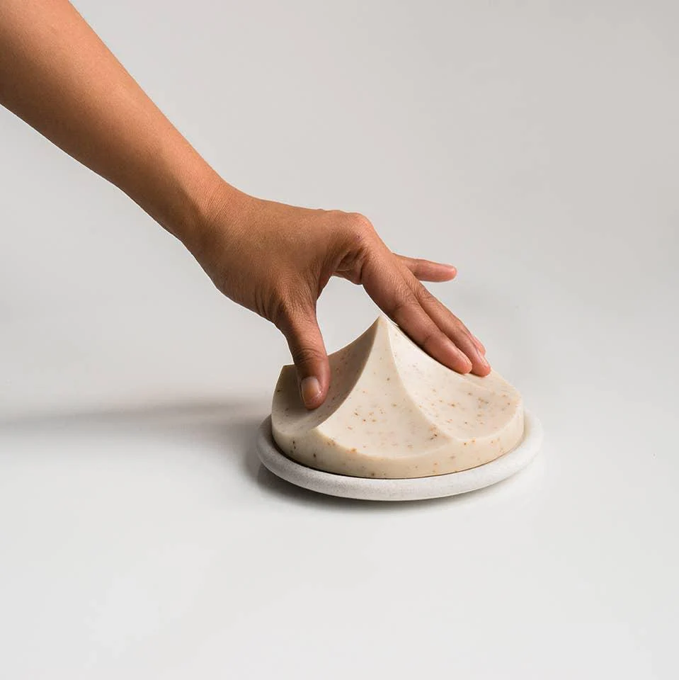 Ume Summit Soap: Linden - Image 4