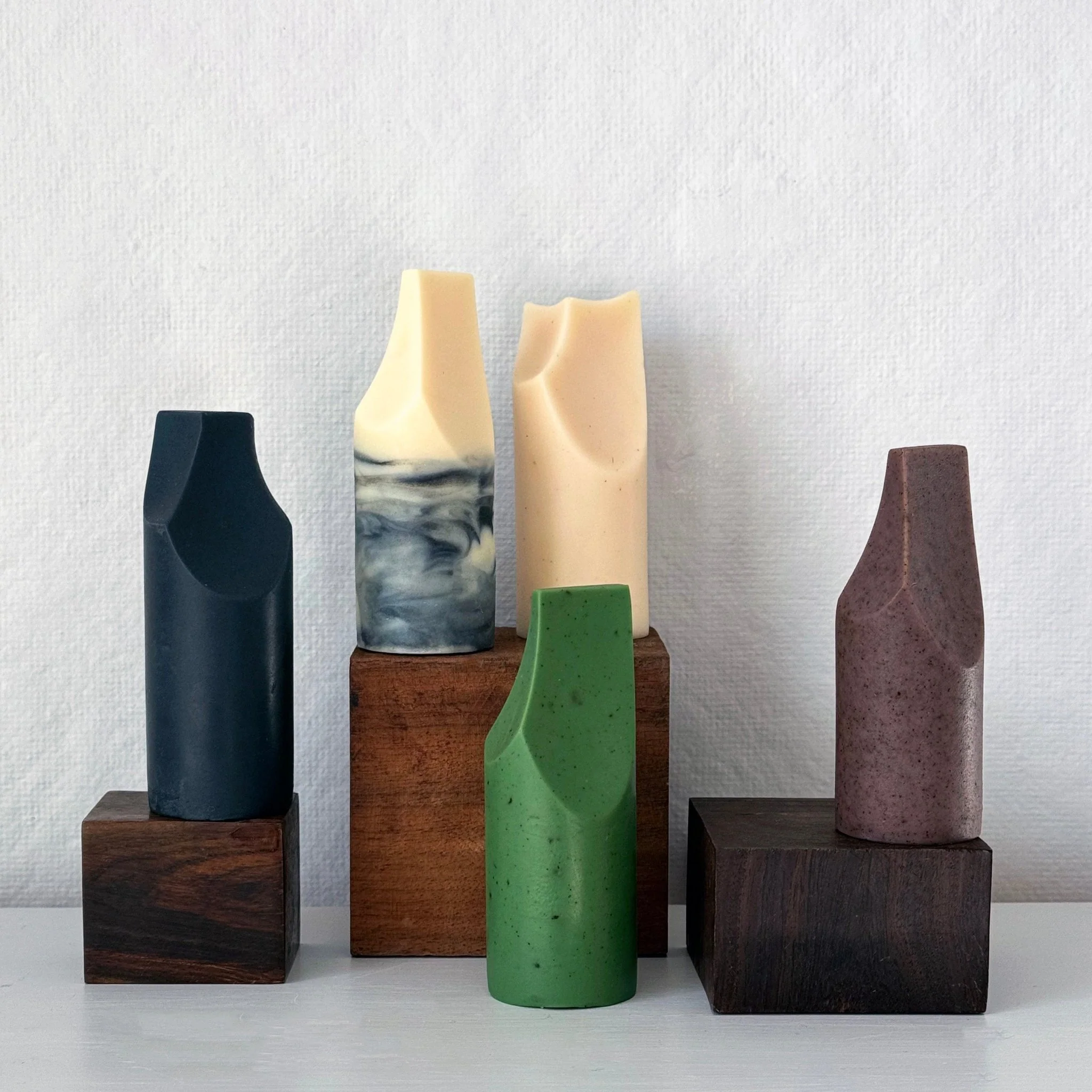 Erode Soap Pillars - Image 11