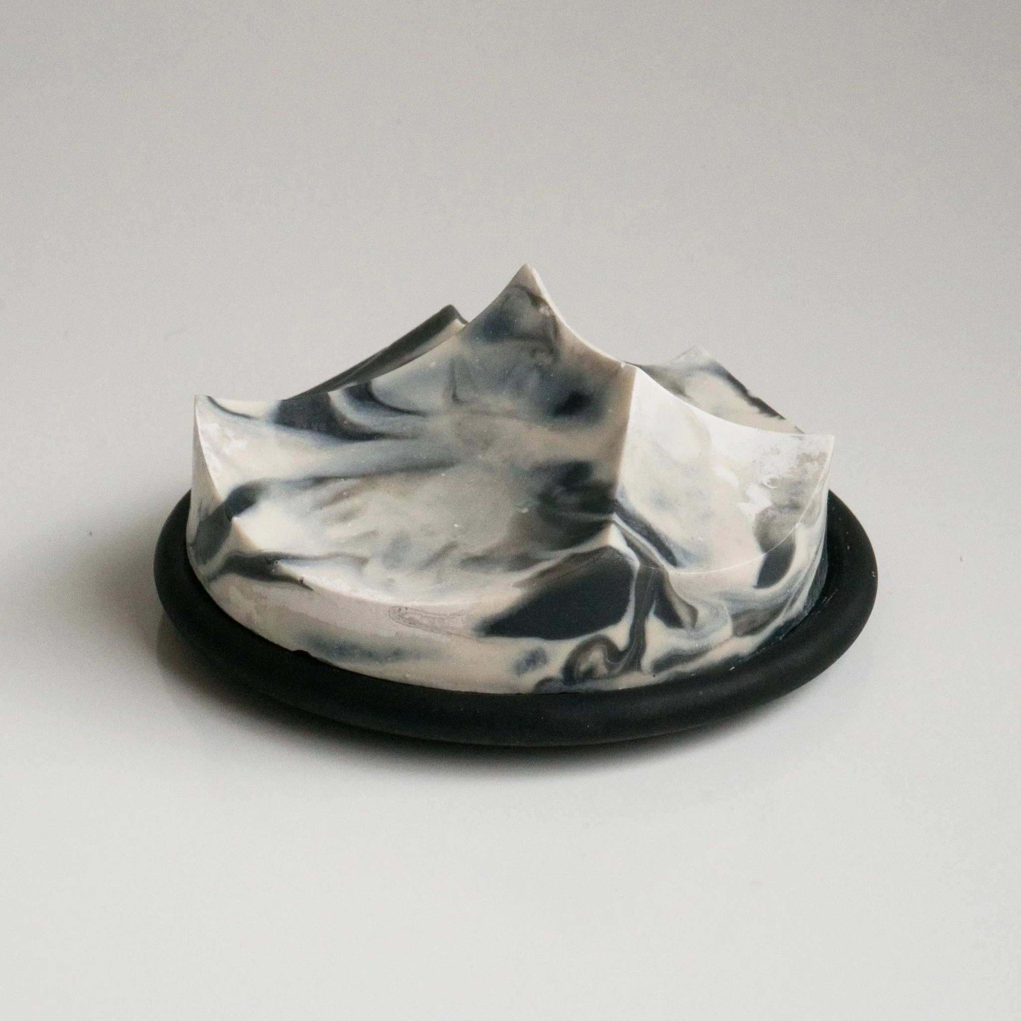Ume Summit Soap: Jasmine Ylang Ylang - Image 4