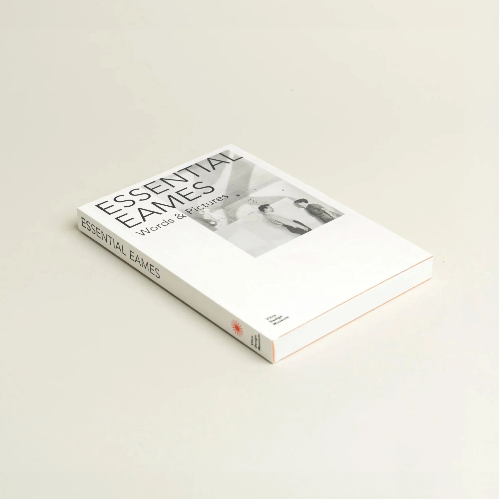 Essential Eames: Words & Pictures - Image 4