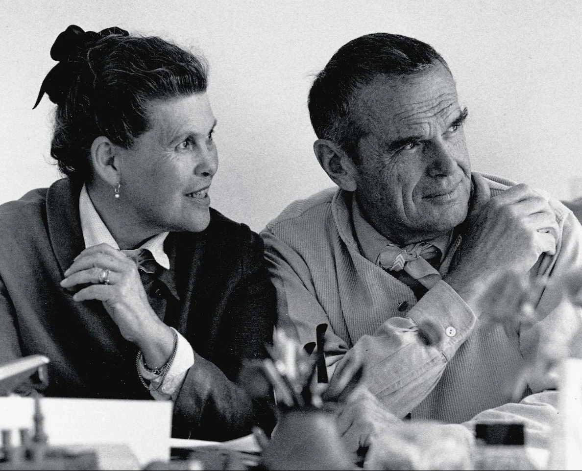 Essential Eames: Words & Pictures - Image 6