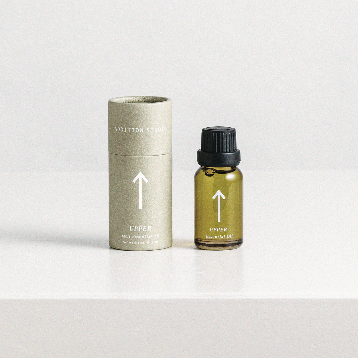 Essential Oil: Upper - Image 2