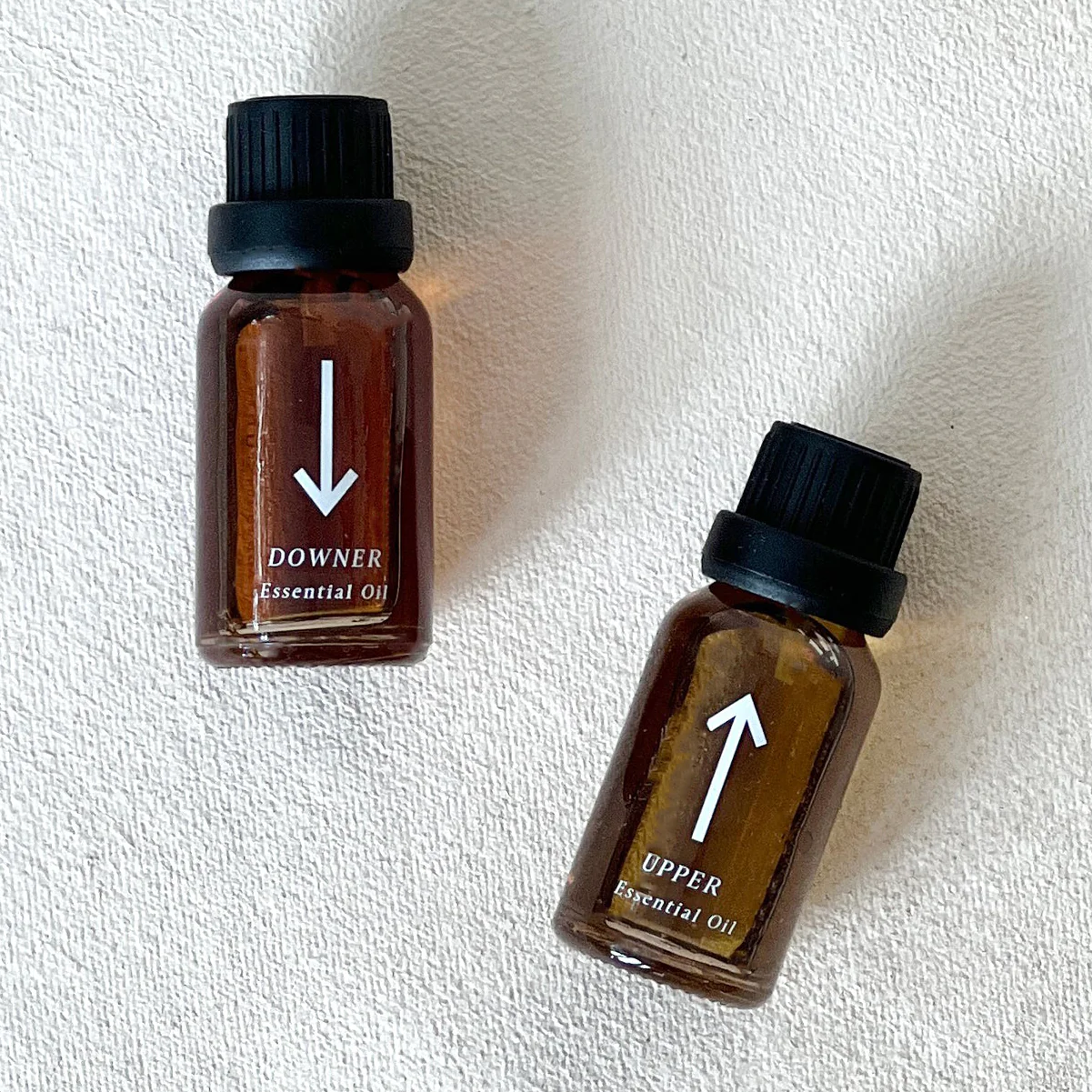 Essential Oil: Upper - Image 3