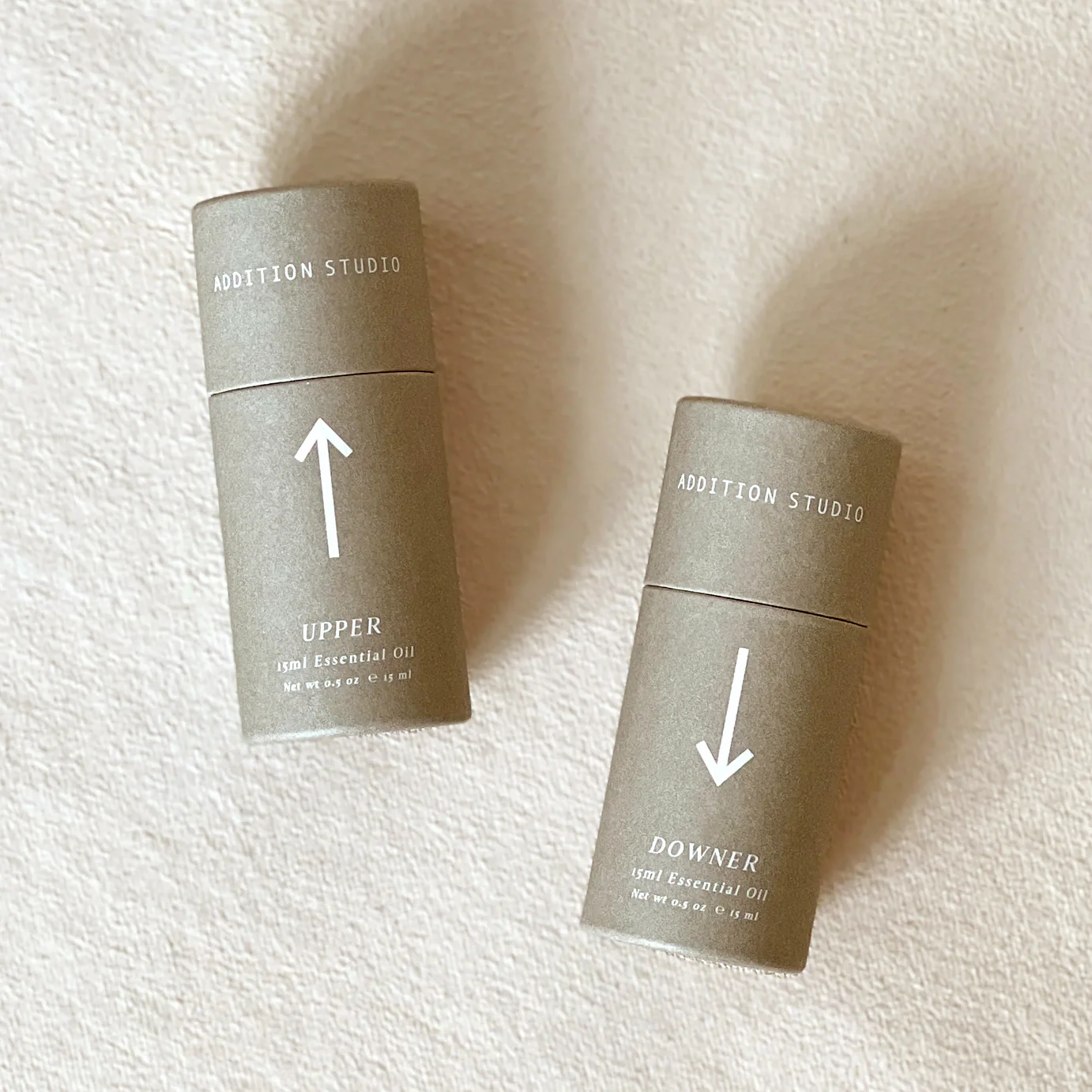 Essential Oil: Upper - Image 4