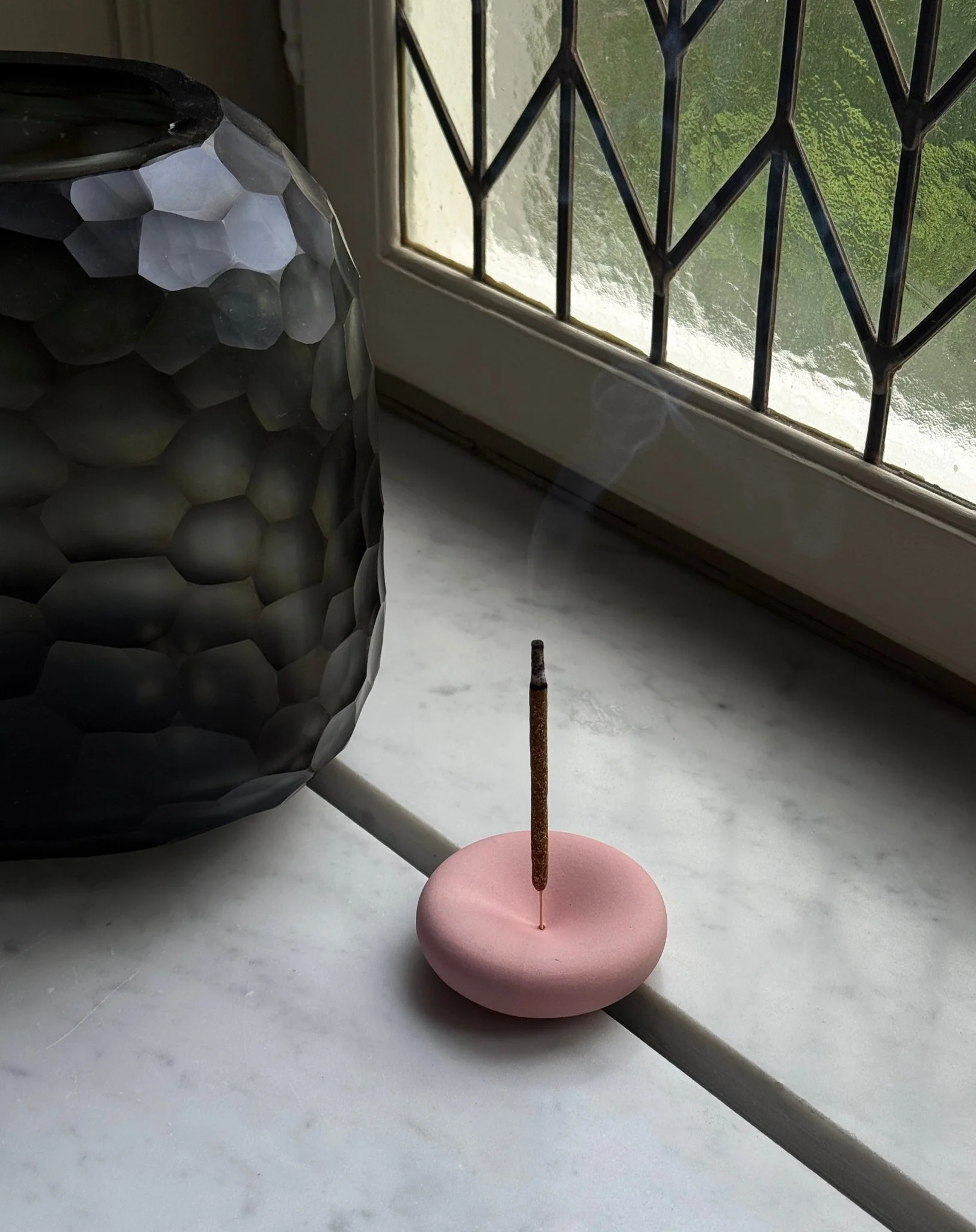 Eve Incense Holders: Warm Tones - Image 5