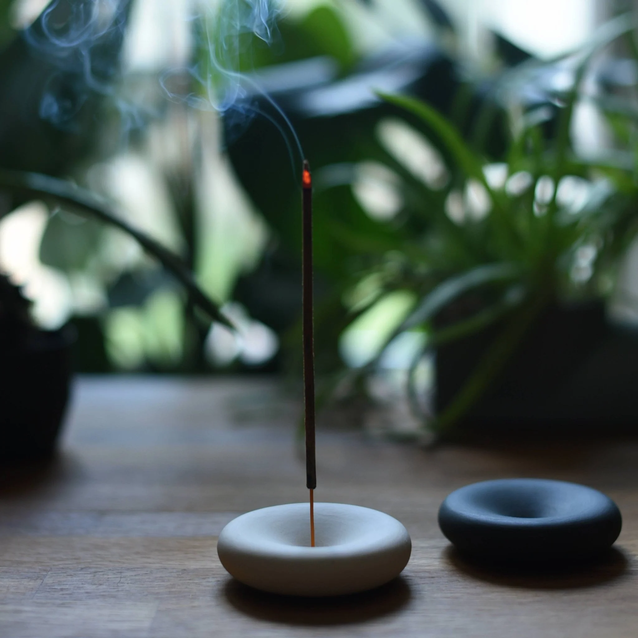 Eve Incense Holders: Neutrals - Image 4