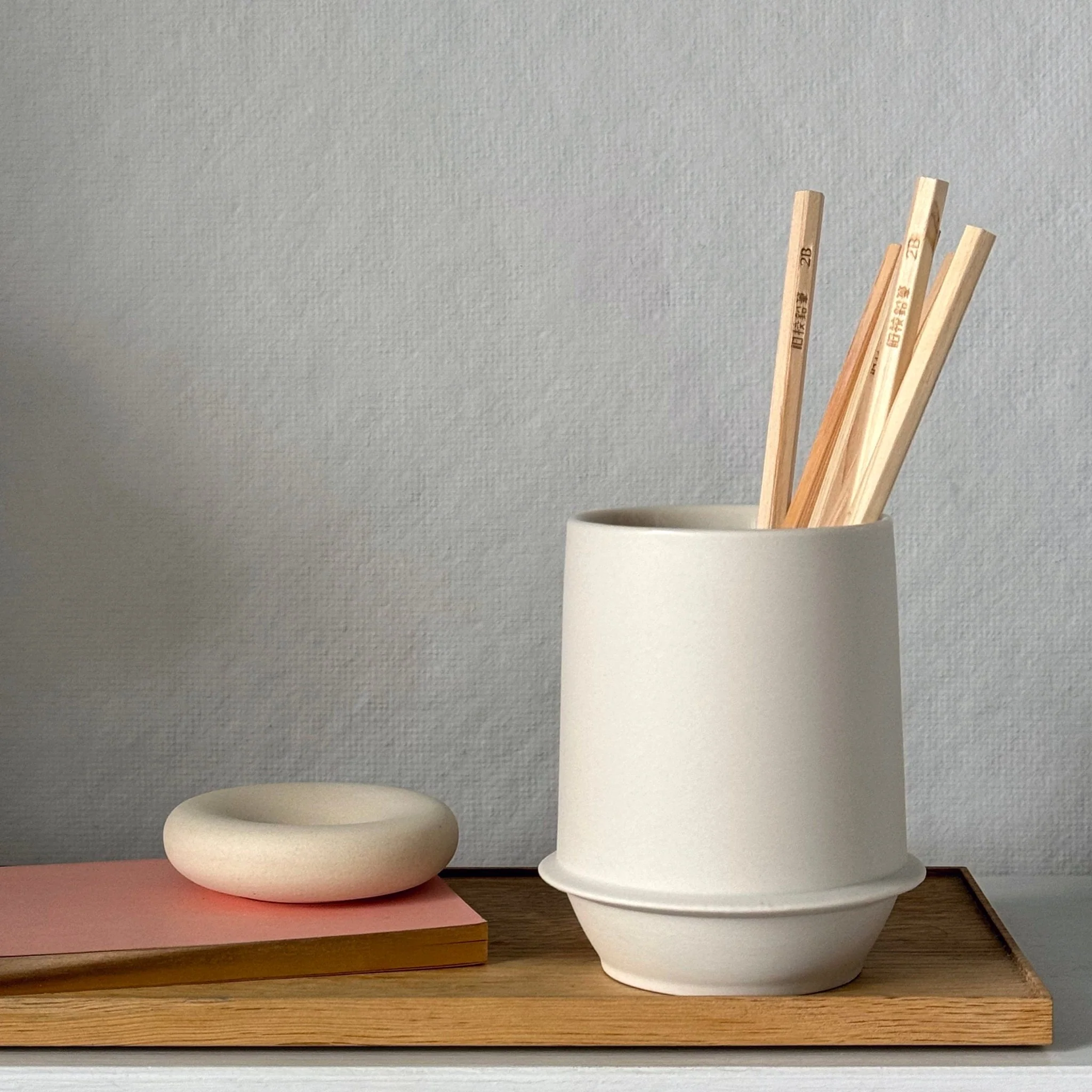 Eve Incense Holders: Neutrals - Image 6