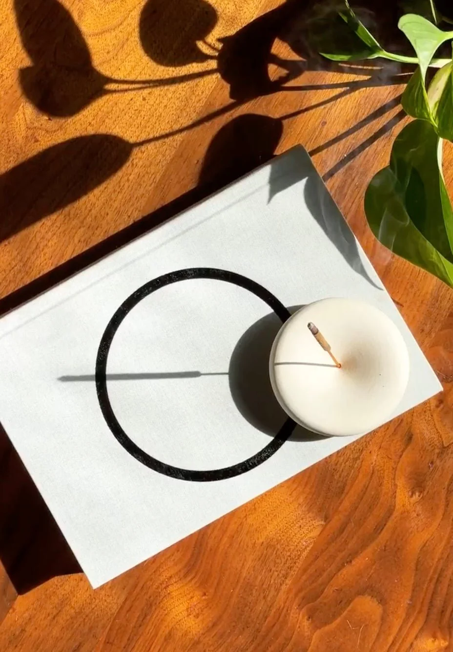Eve Incense Holders: Neutrals - Image 9