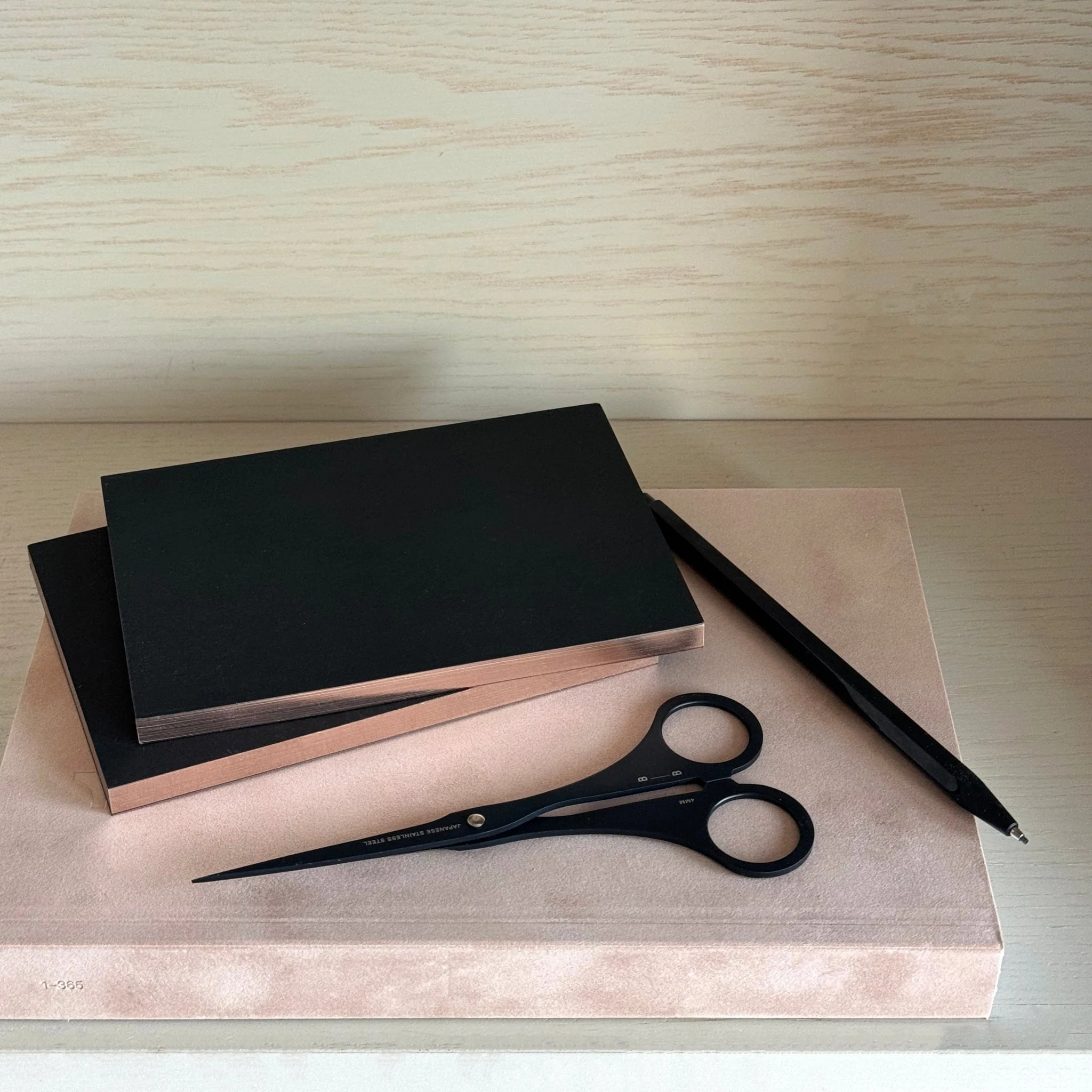 Everyday Scissors: Black - Image 2