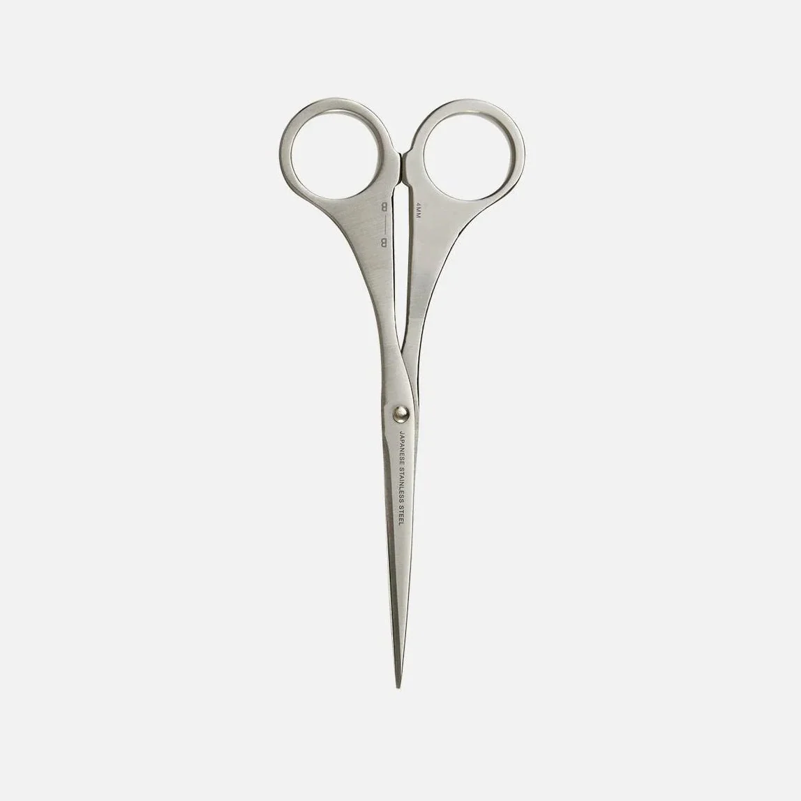 Everyday Scissors: Silver