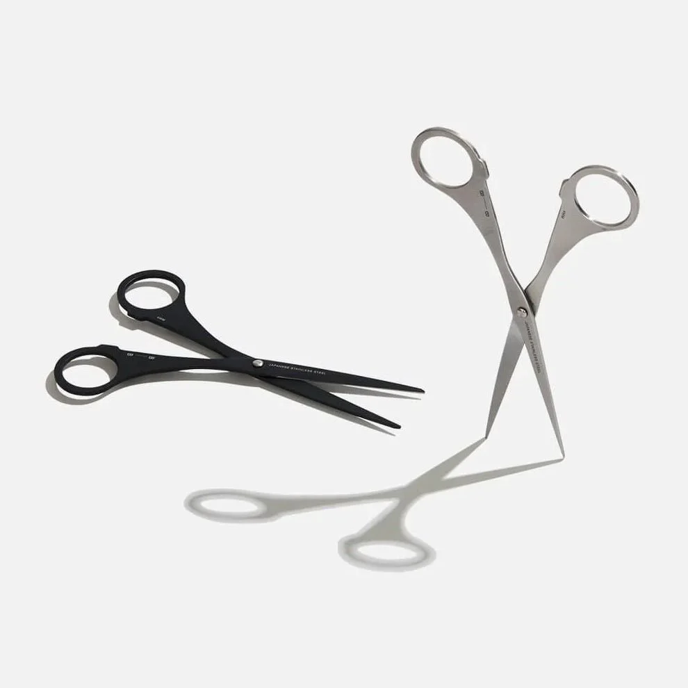 Everyday Scissors: Silver - Image 4