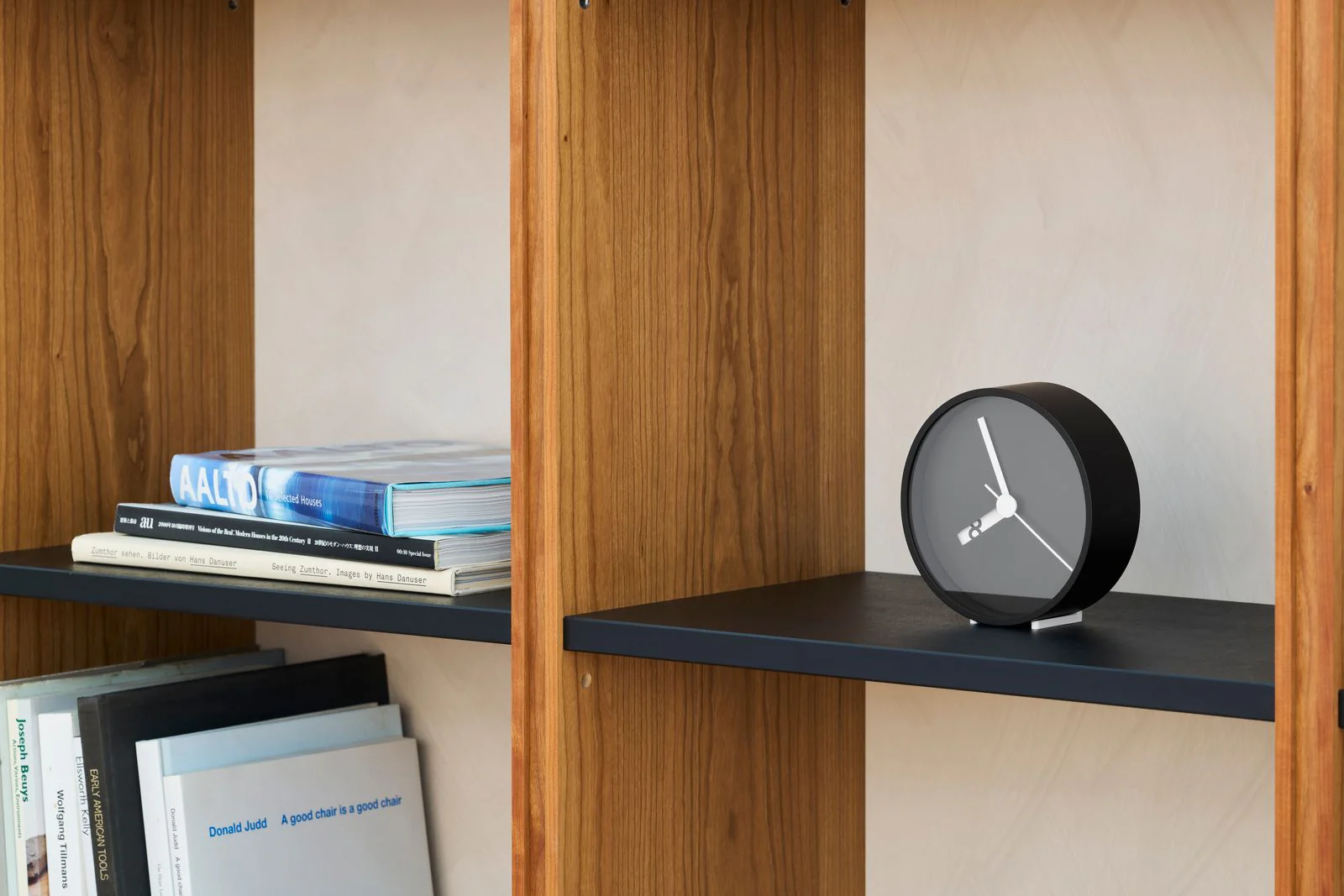 Extra Normal Clock - Image 10