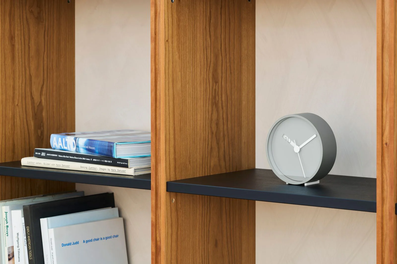 Extra Normal Clock - Image 11