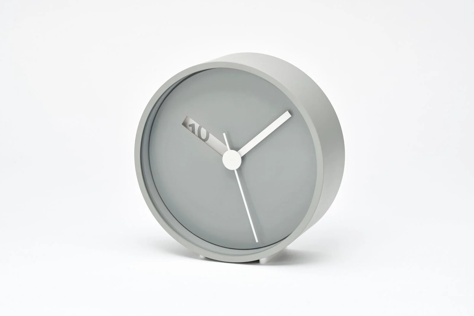 Extra Normal Clock - Image 13
