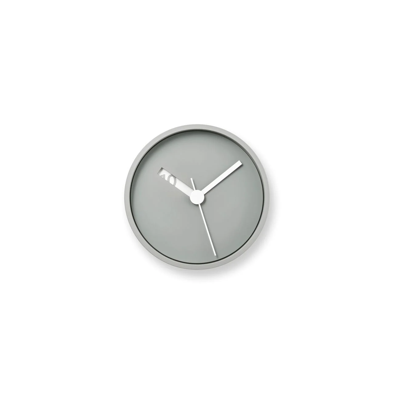 Extra Normal Clock - Image 15
