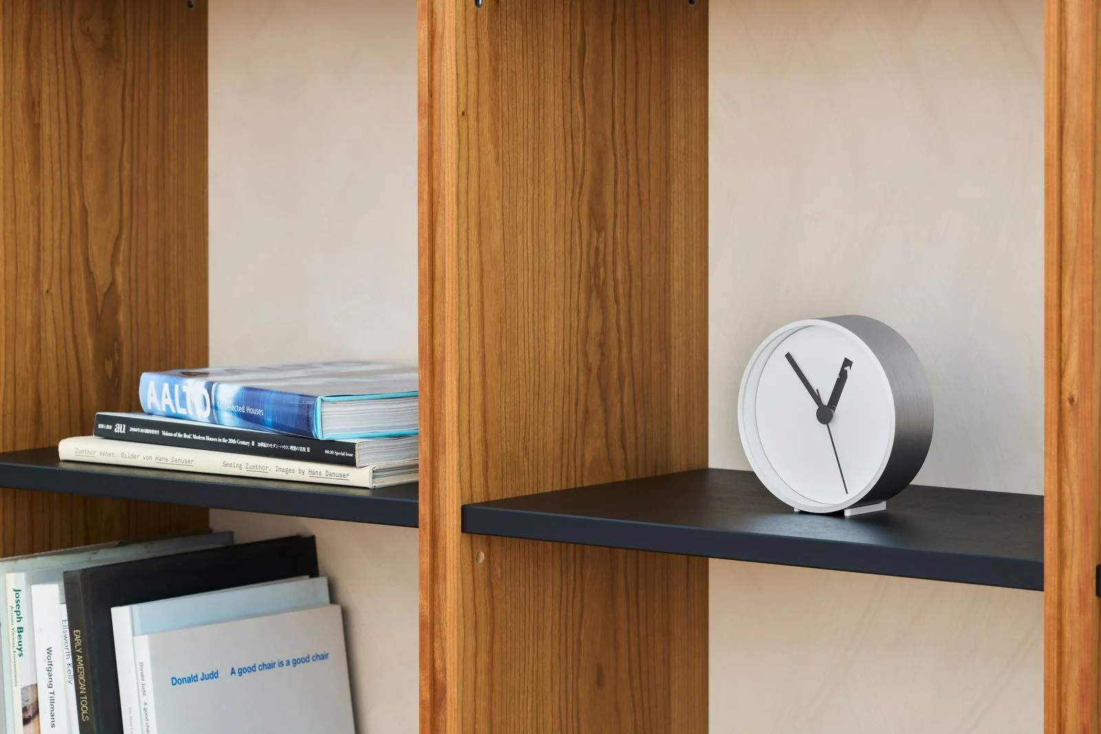 Extra Normal Clock - Image 16