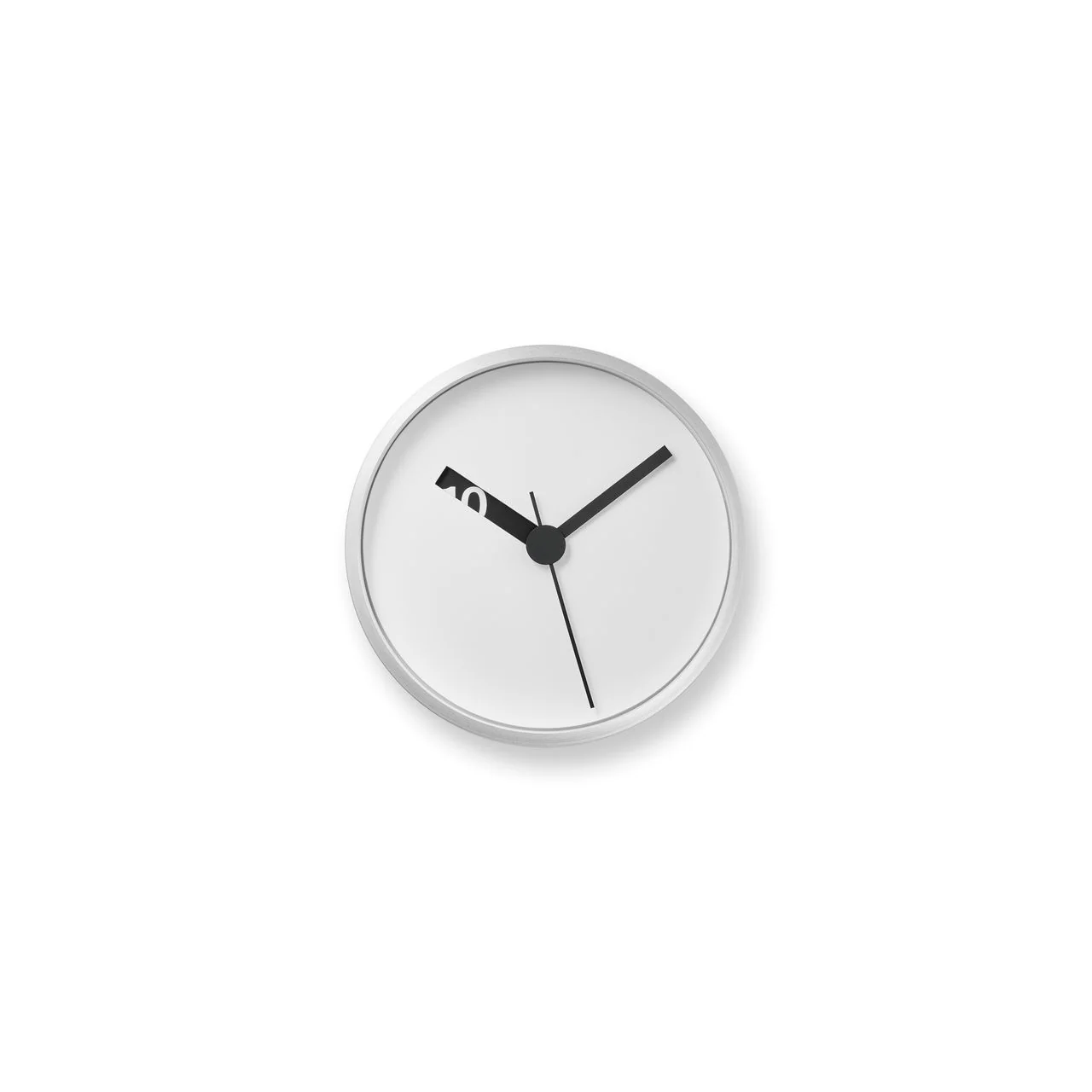 Extra Normal Clock - Image 19