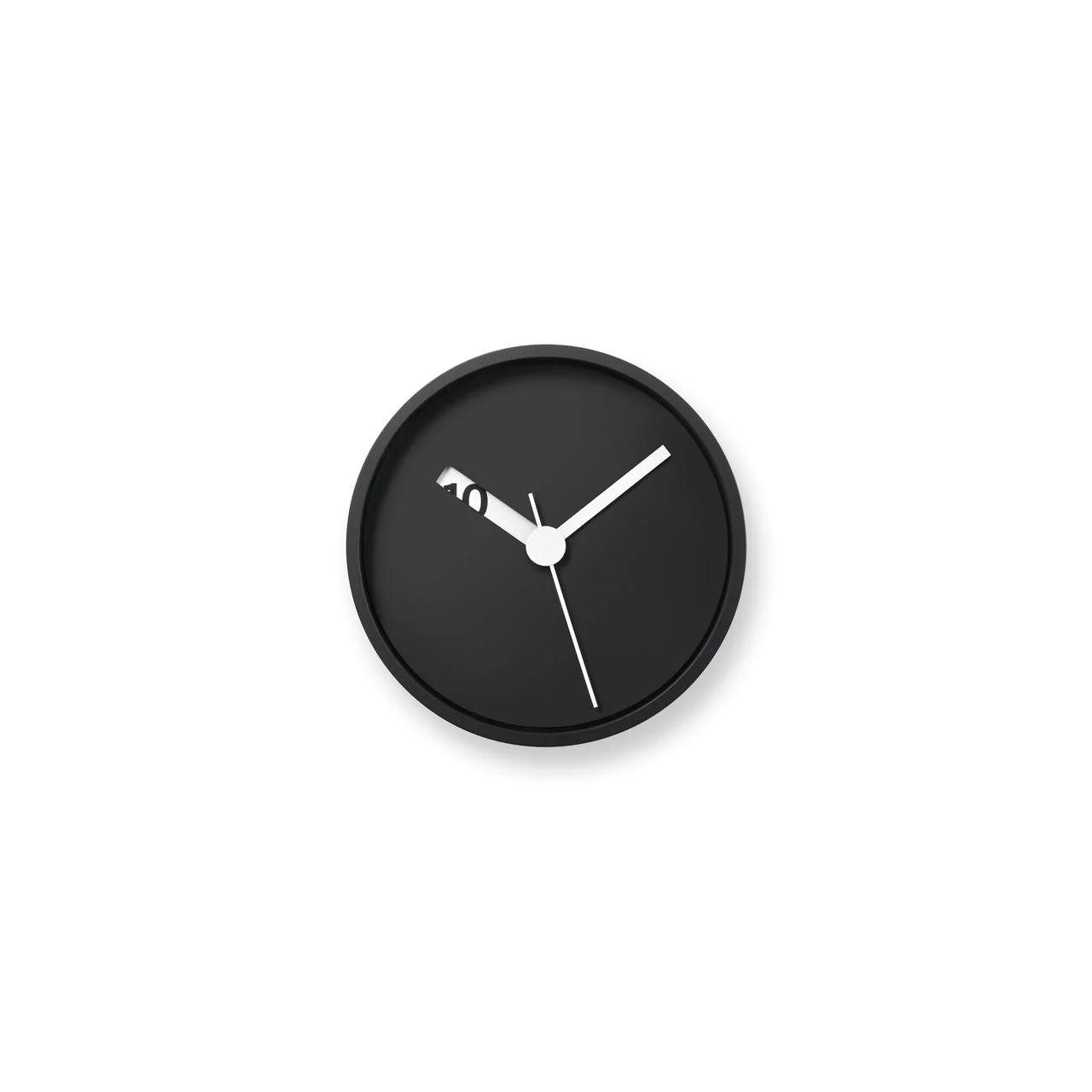 Extra Normal Clock - Image 3