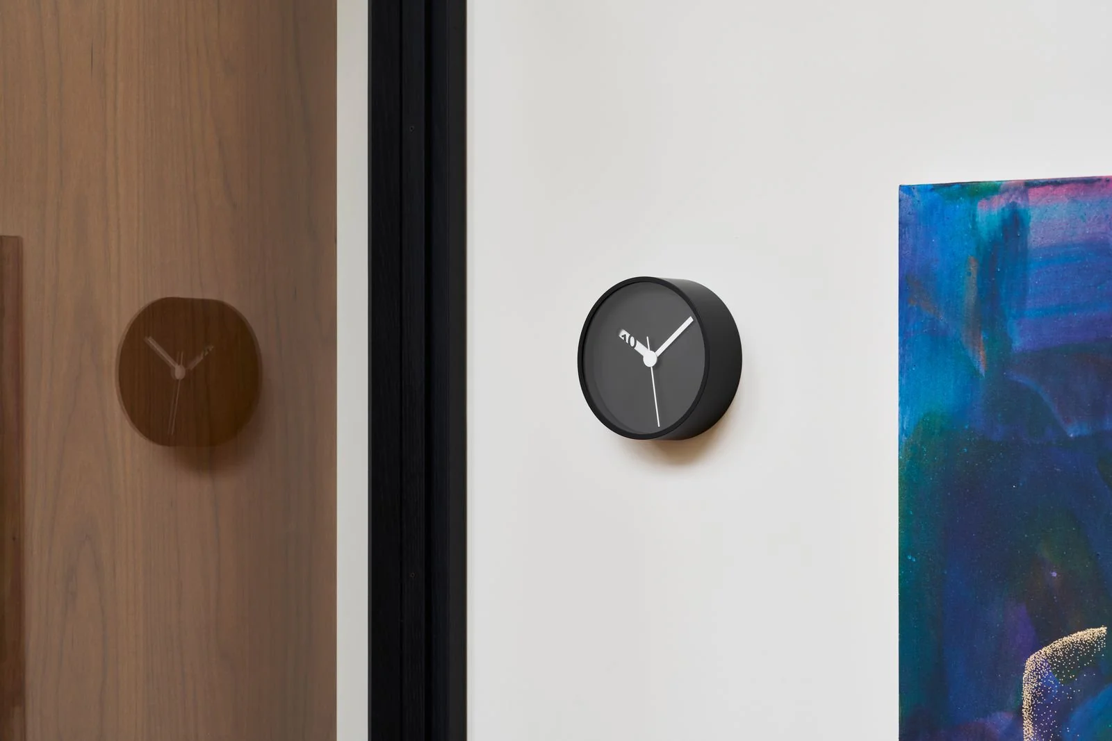 Extra Normal Clock - Image 5