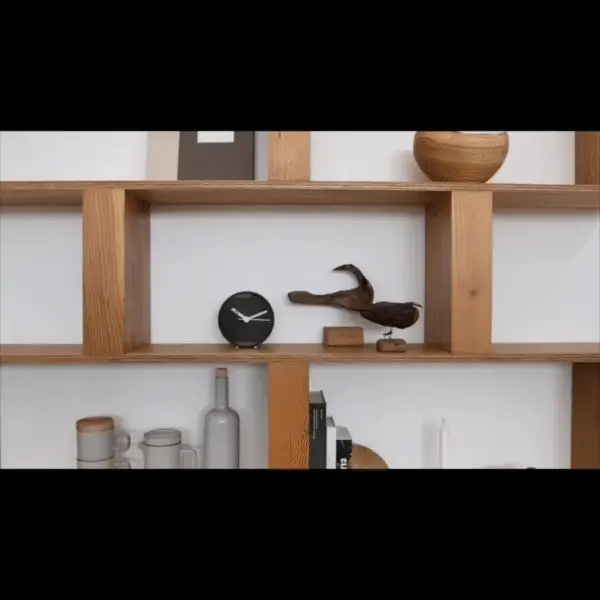 Extra Normal Clock - Image 6