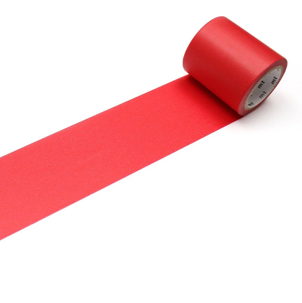 Extrawide Washi Tapes: 8 colorways - Image 10