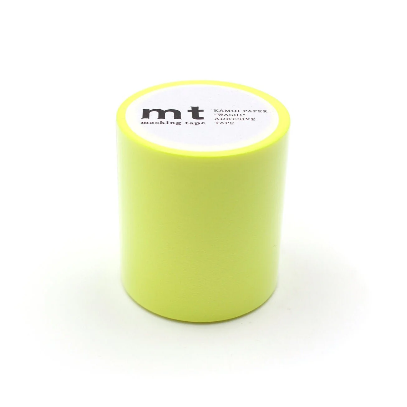 Extrawide Washi Tapes: 8 colorways - Image 3