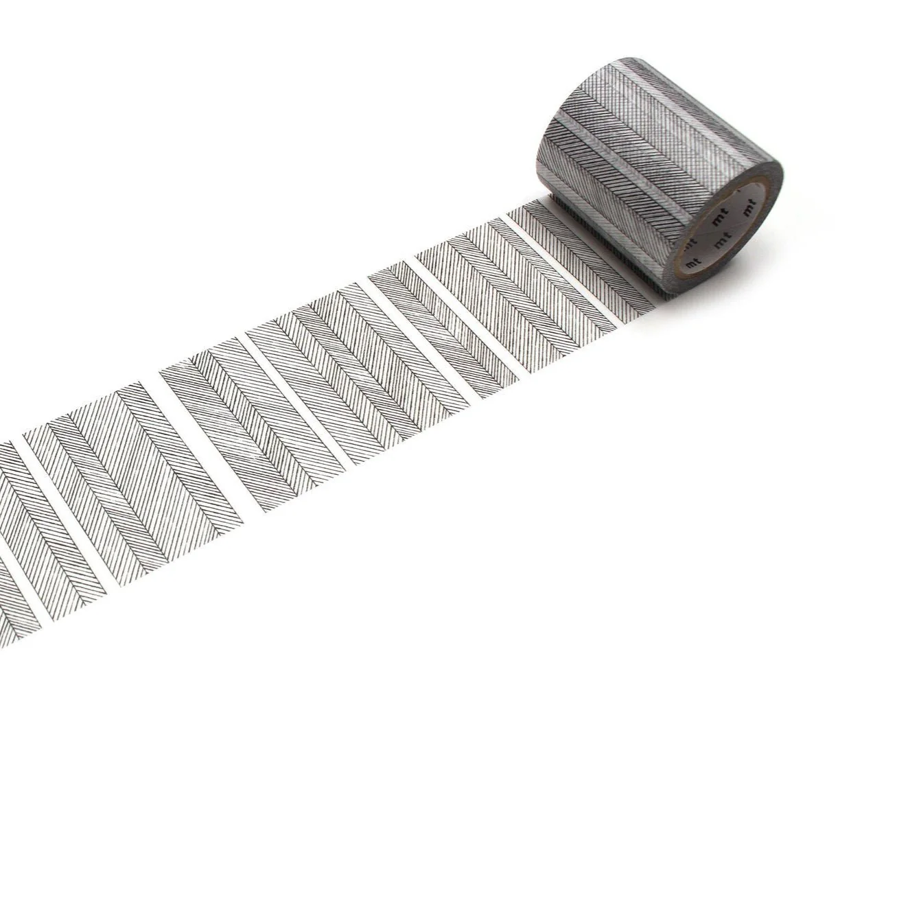 Extrawide Washi Tapes: 8 colorways - Image 4