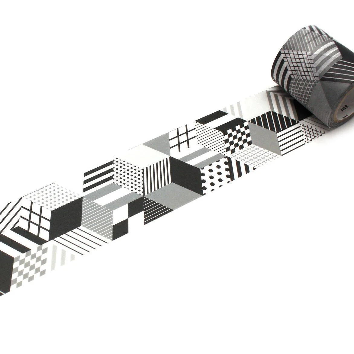 Extrawide Washi Tapes: 8 colorways - Image 9