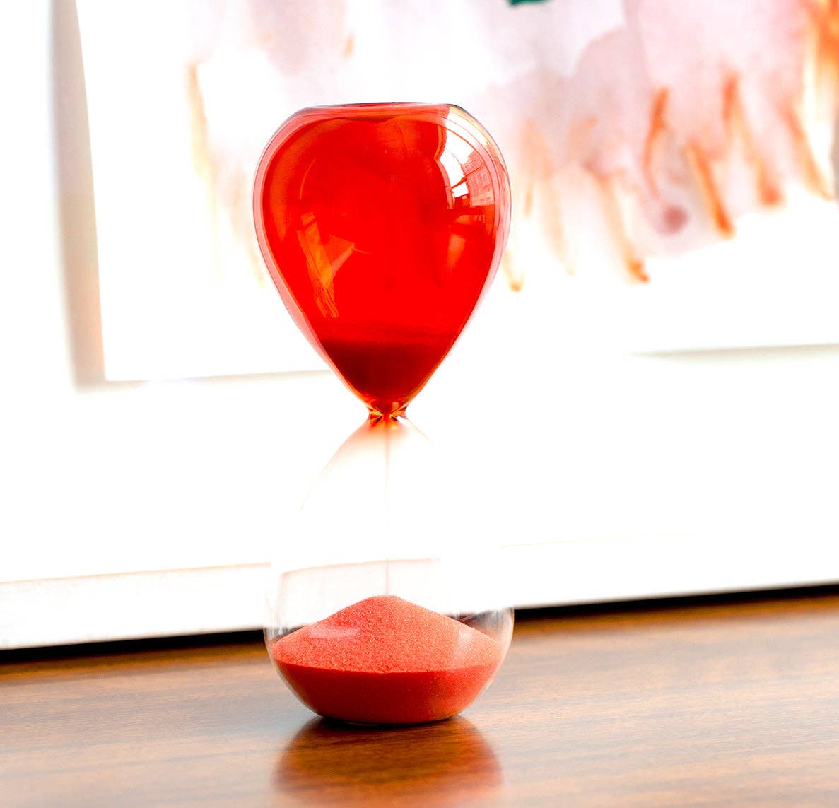 Five Minute Hourglass - Image 2